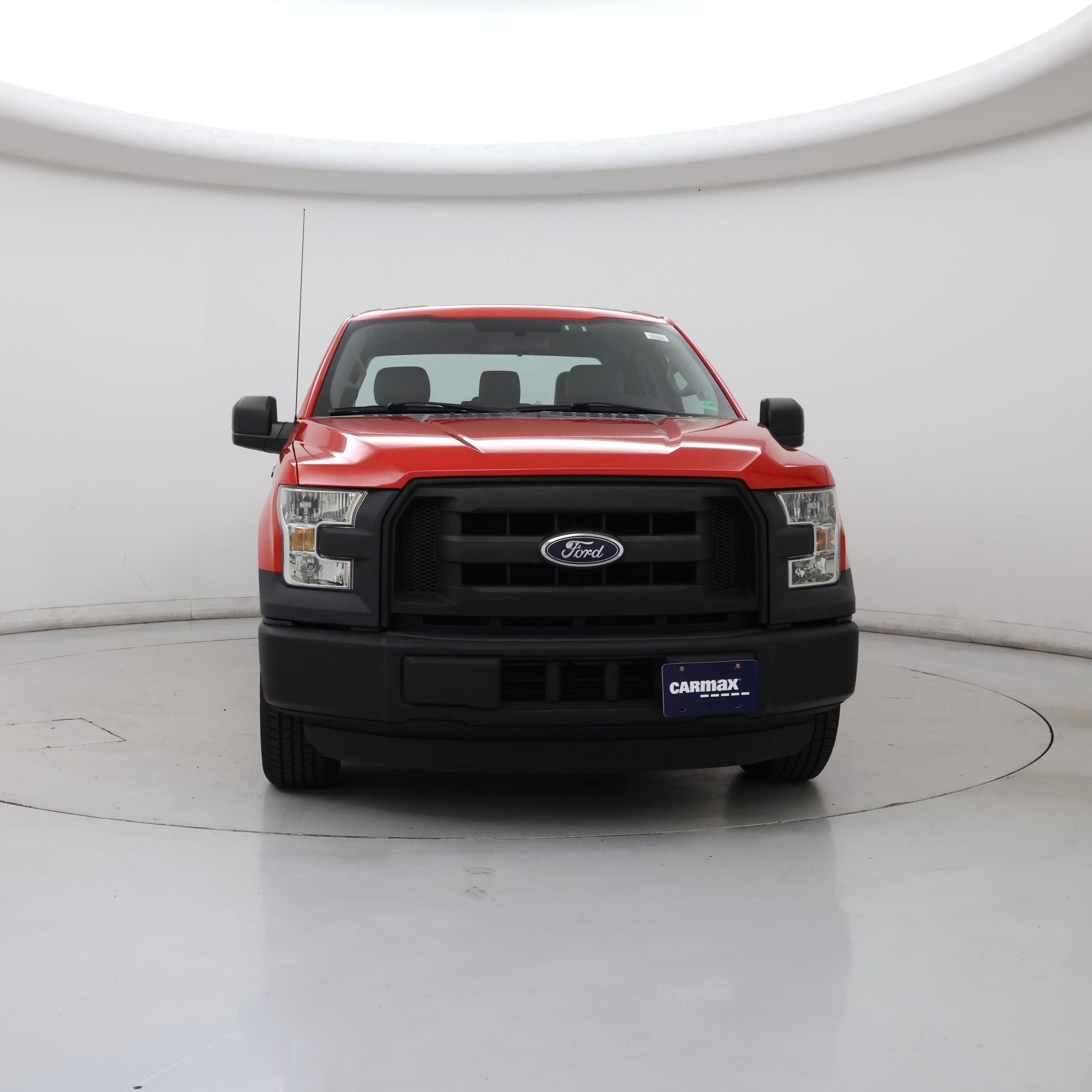Thumbnail: 2016 Ford F-150 - 5
