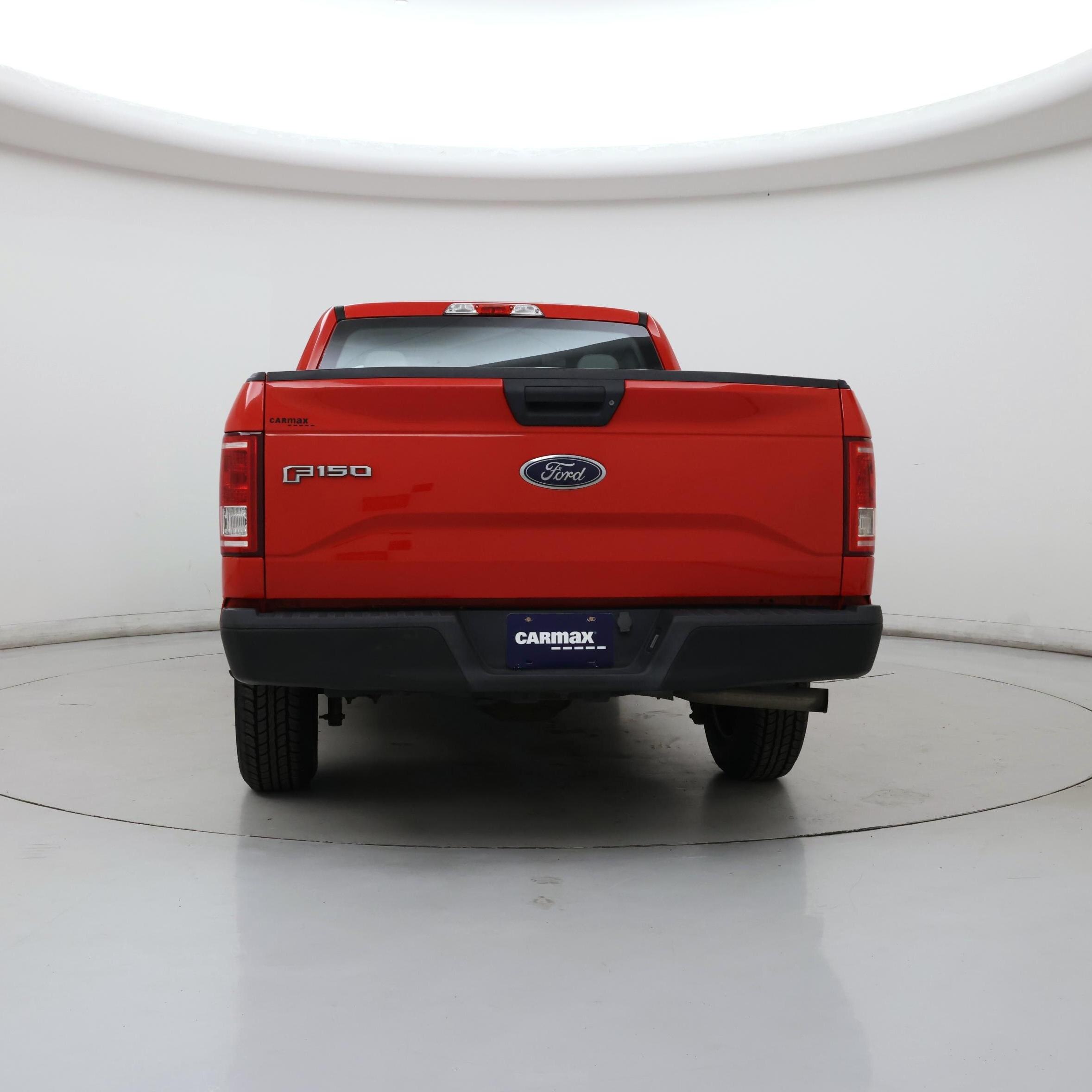 Thumbnail: 2016 Ford F-150 - 6