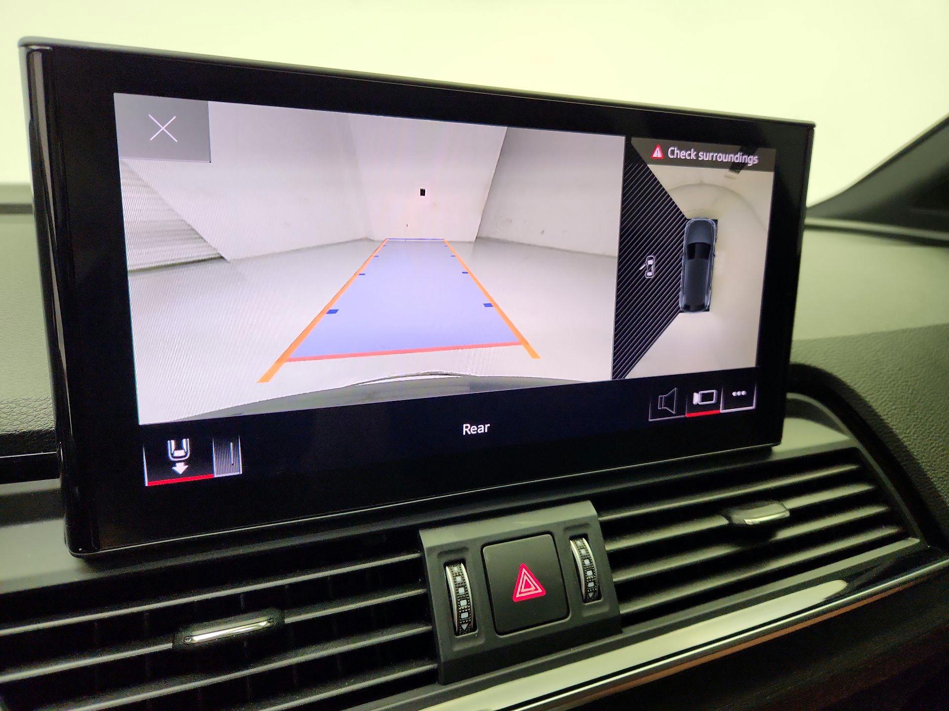 Thumbnail: 2023 Audi Q5 - 14