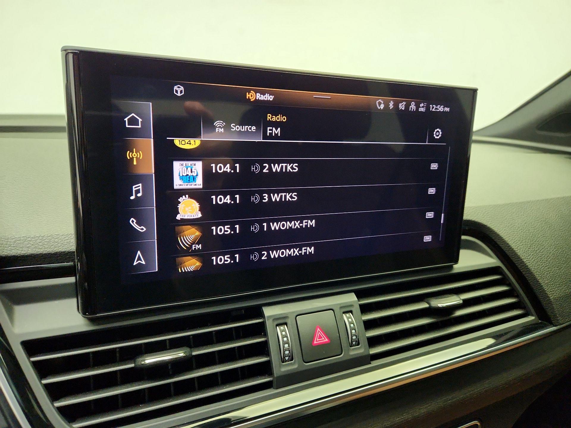 Thumbnail: 2023 Audi Q5 - 15