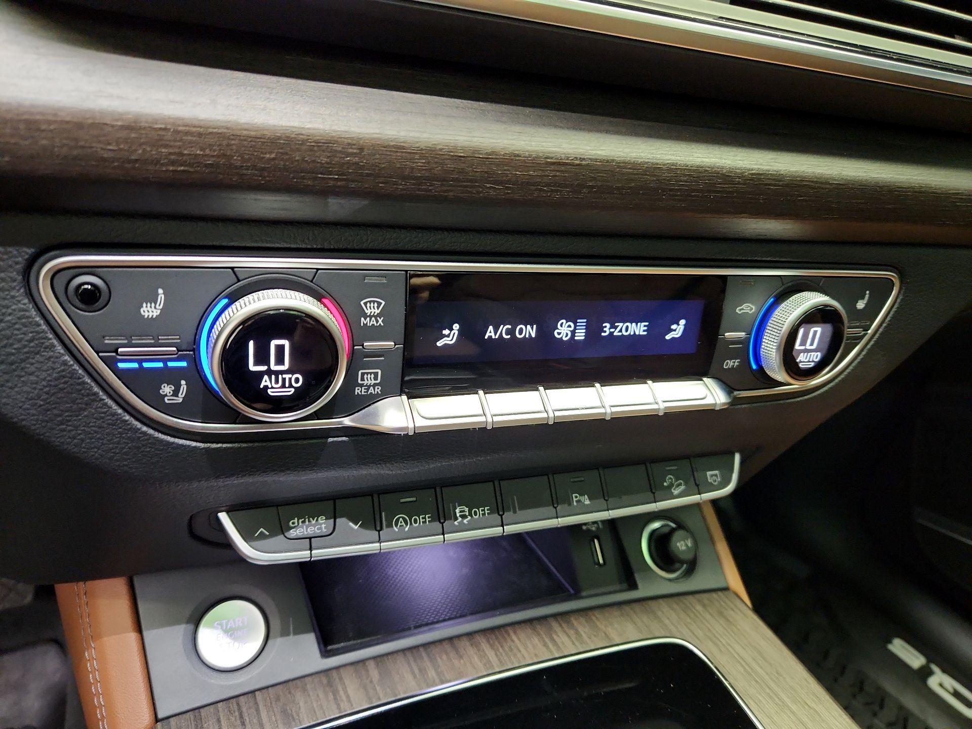 Thumbnail: 2023 Audi Q5 - 16