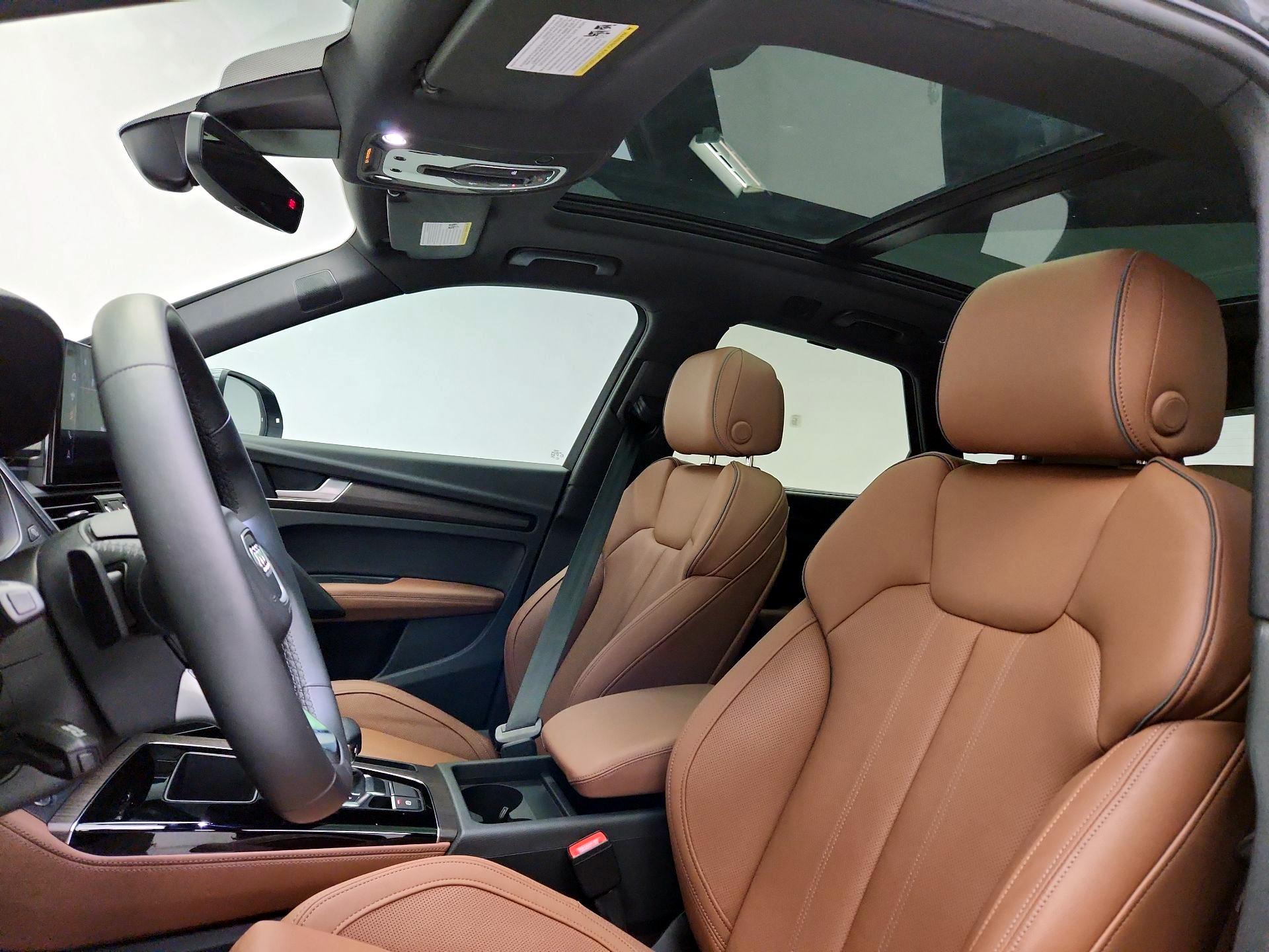 Thumbnail: 2023 Audi Q5 - 19