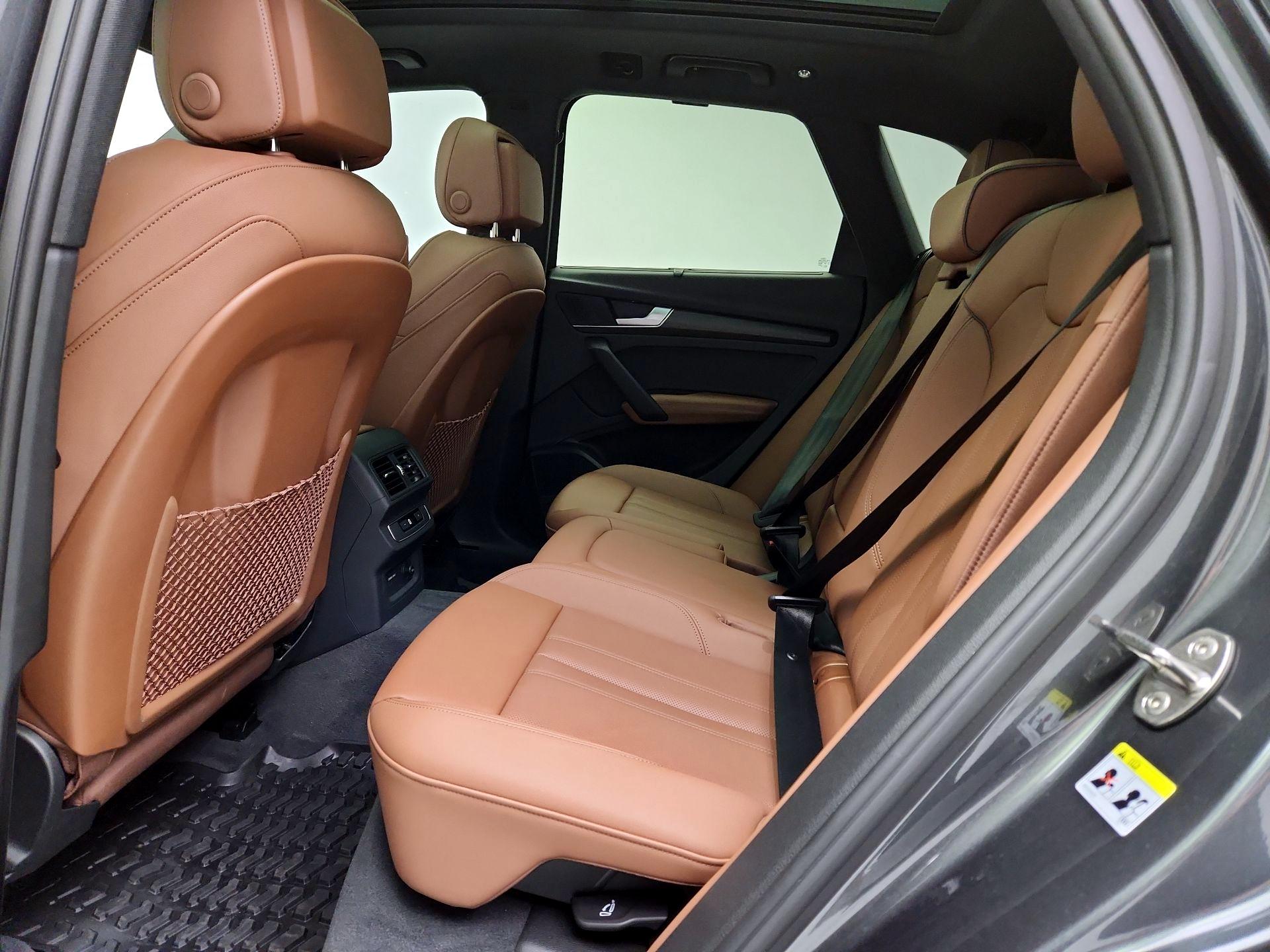 Thumbnail: 2023 Audi Q5 - 20