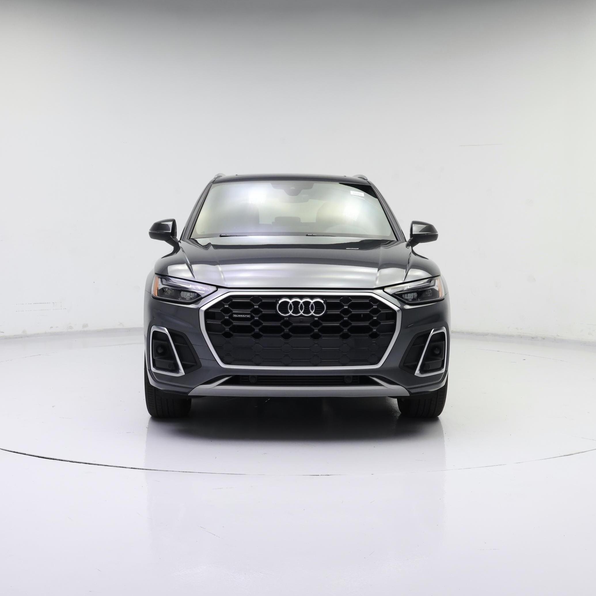 Thumbnail: 2023 Audi Q5 - 5