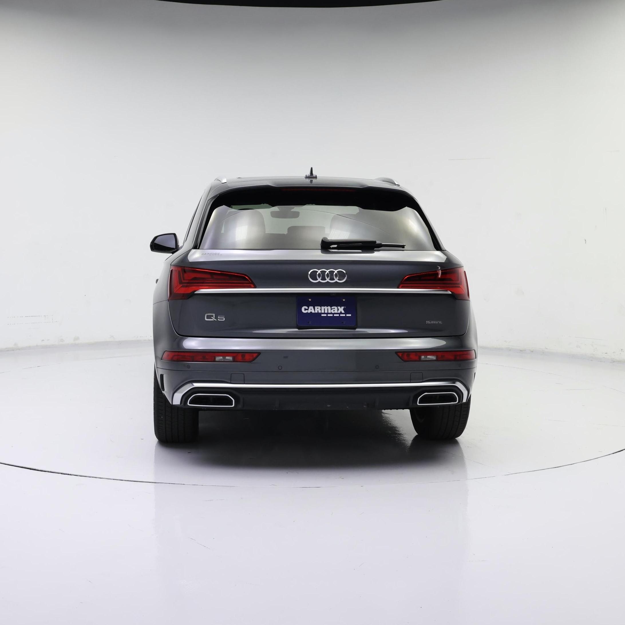 Thumbnail: 2023 Audi Q5 - 6