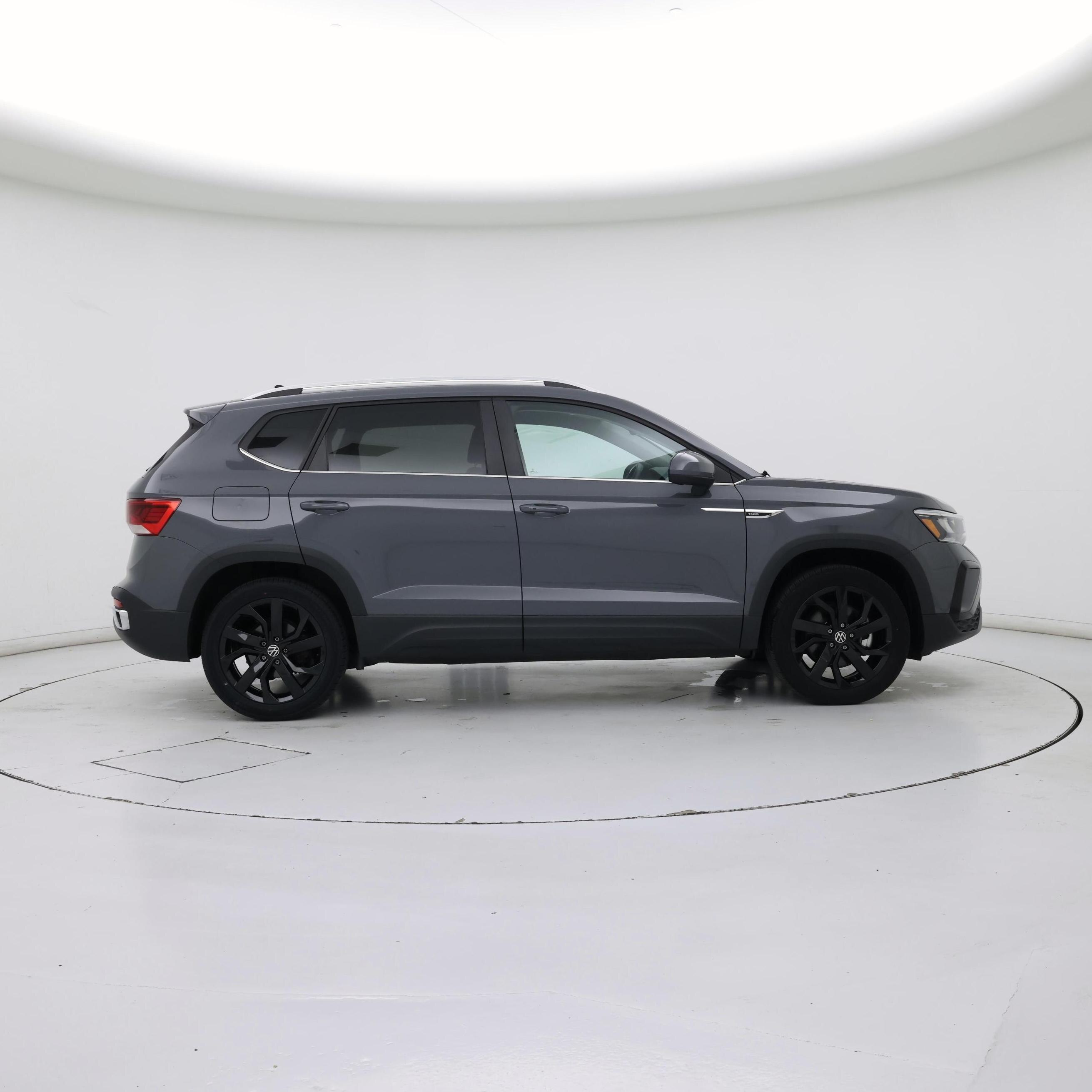 Thumbnail: 2022 Volkswagen Taos - 7