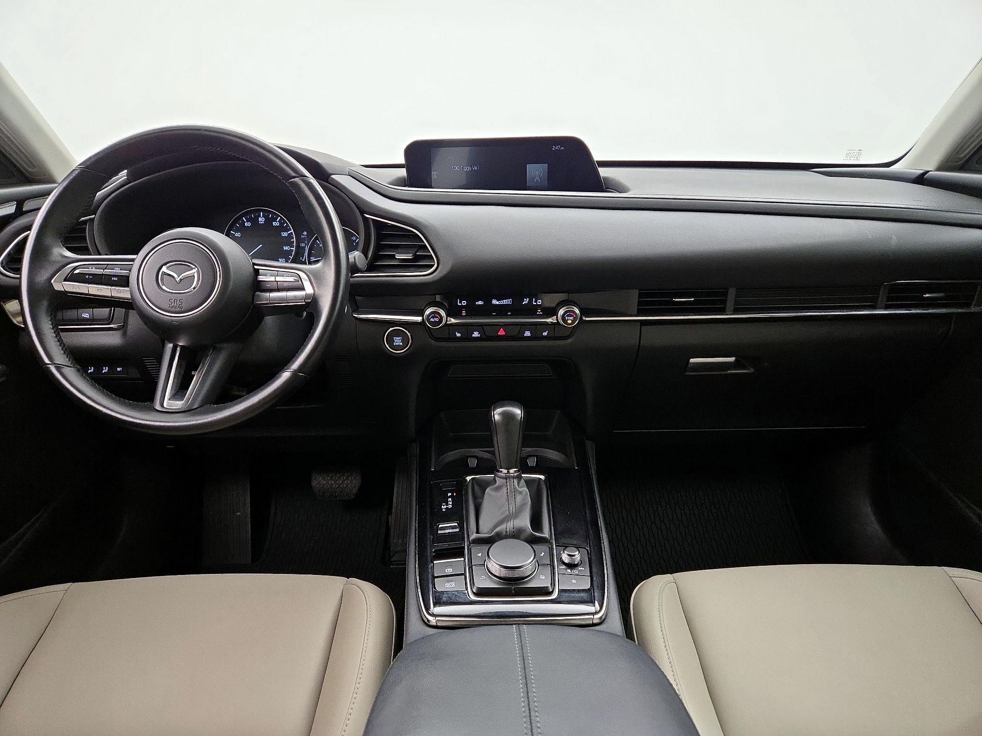 Thumbnail: 2022 Mazda CX-30 - 9