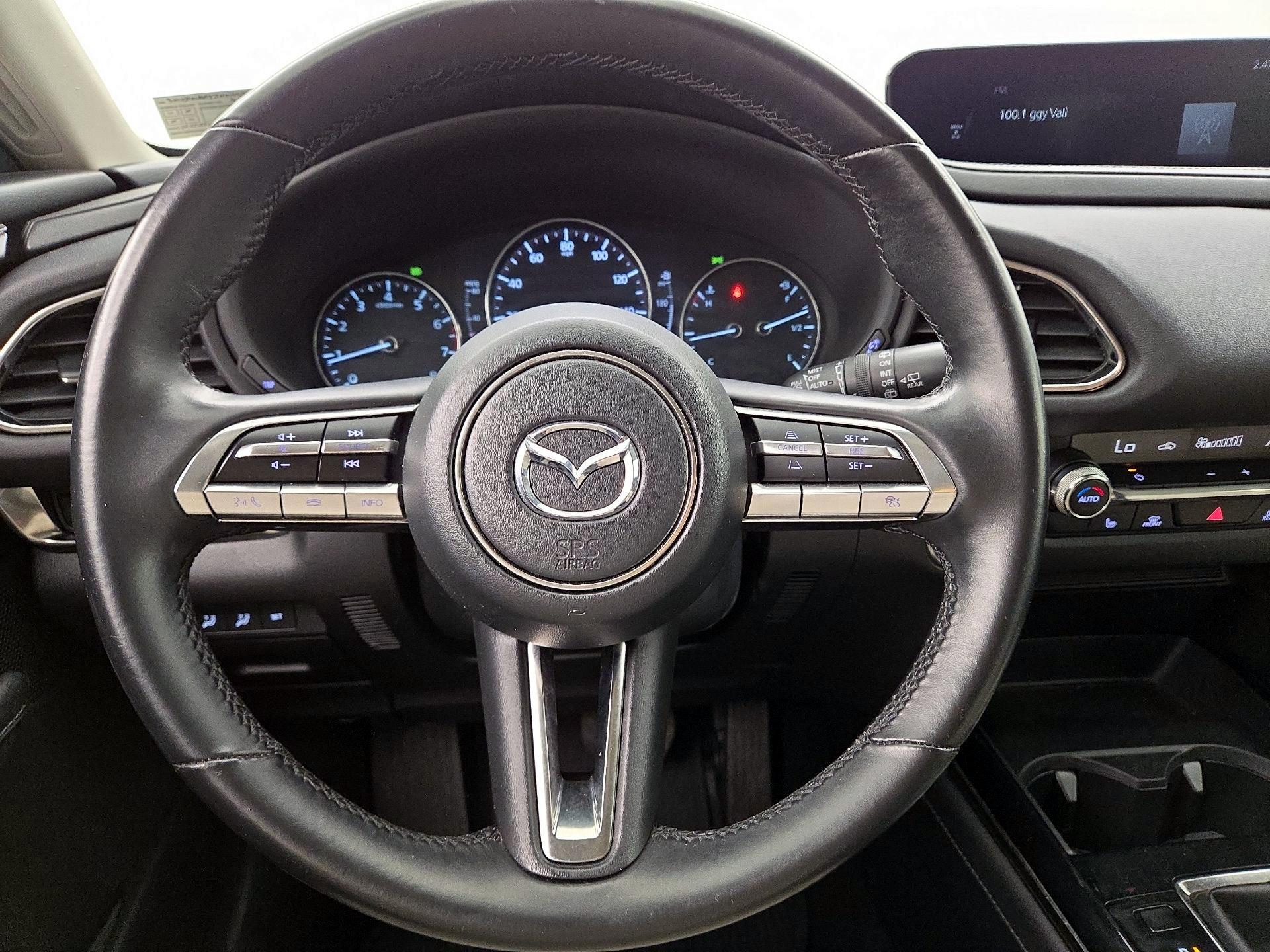 Thumbnail: 2022 Mazda CX-30 - 10