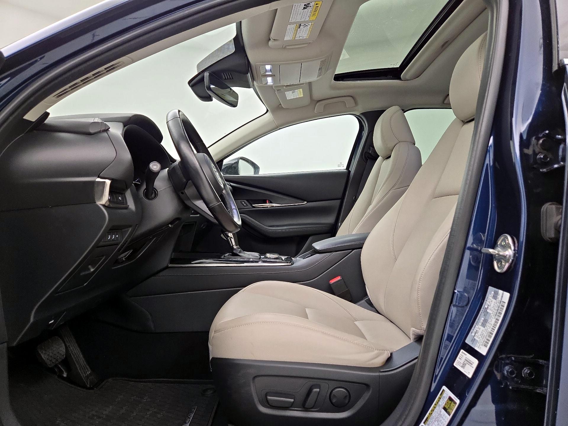 Thumbnail: 2022 Mazda CX-30 - 11