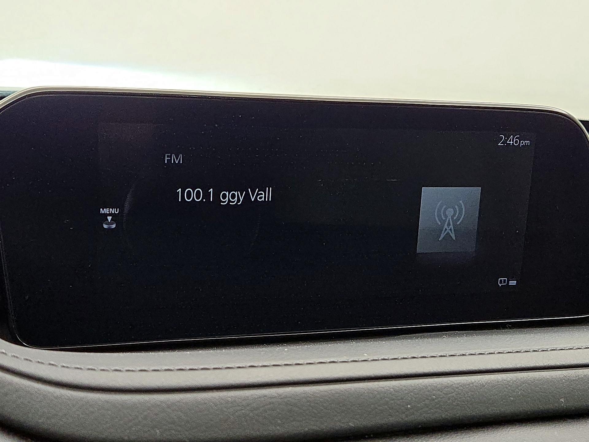 Thumbnail: 2022 Mazda CX-30 - 14