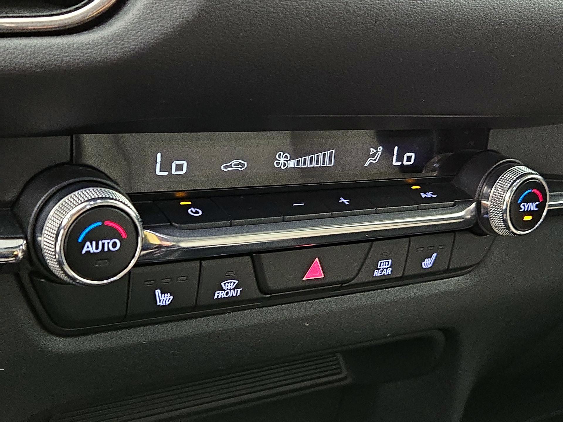 Thumbnail: 2022 Mazda CX-30 - 15