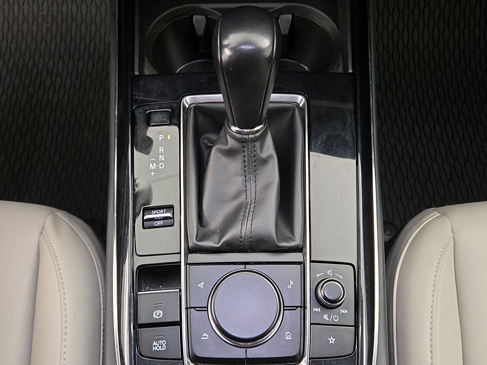 Thumbnail: 2022 Mazda CX-30 - 16