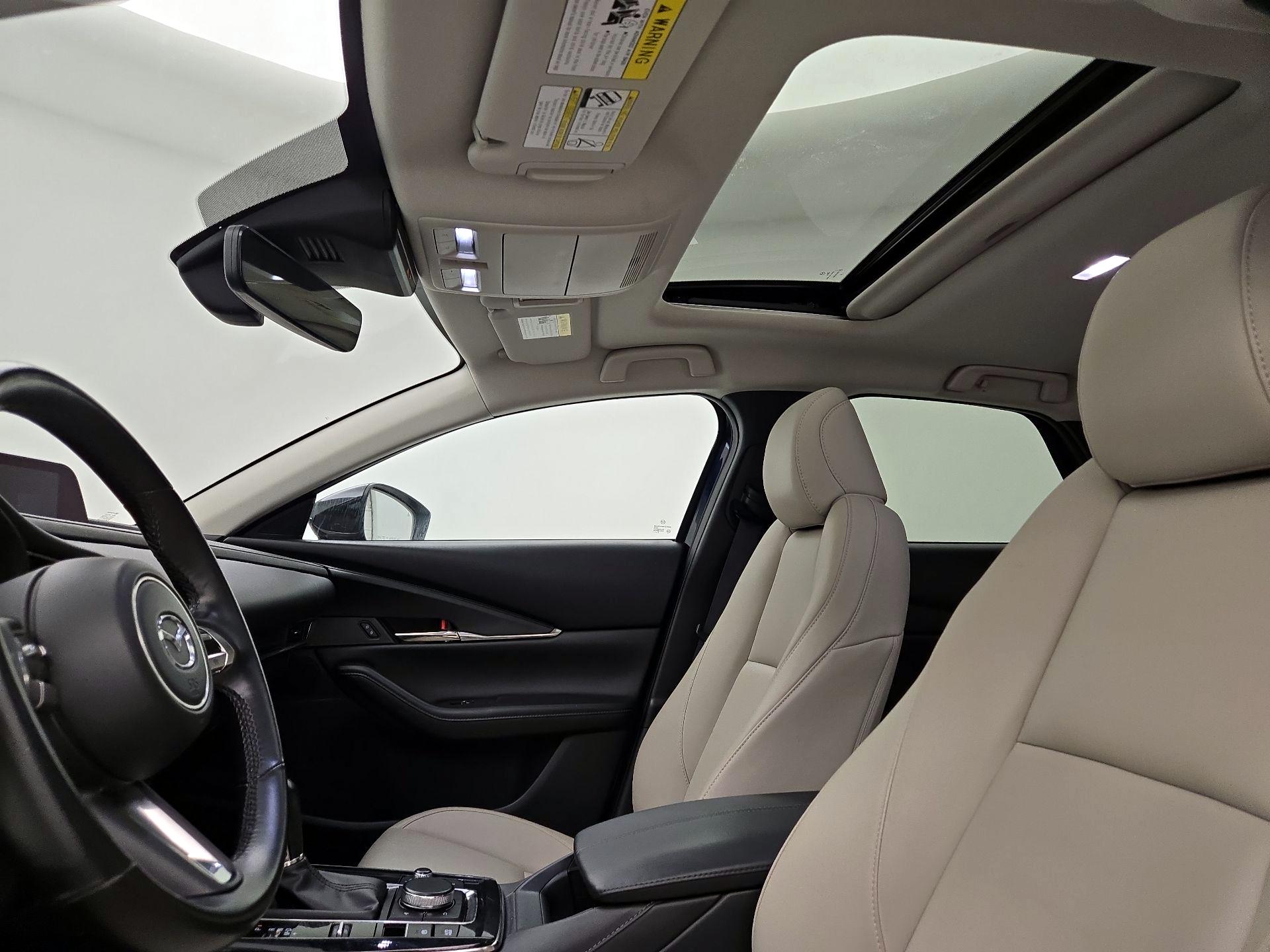 Thumbnail: 2022 Mazda CX-30 - 18