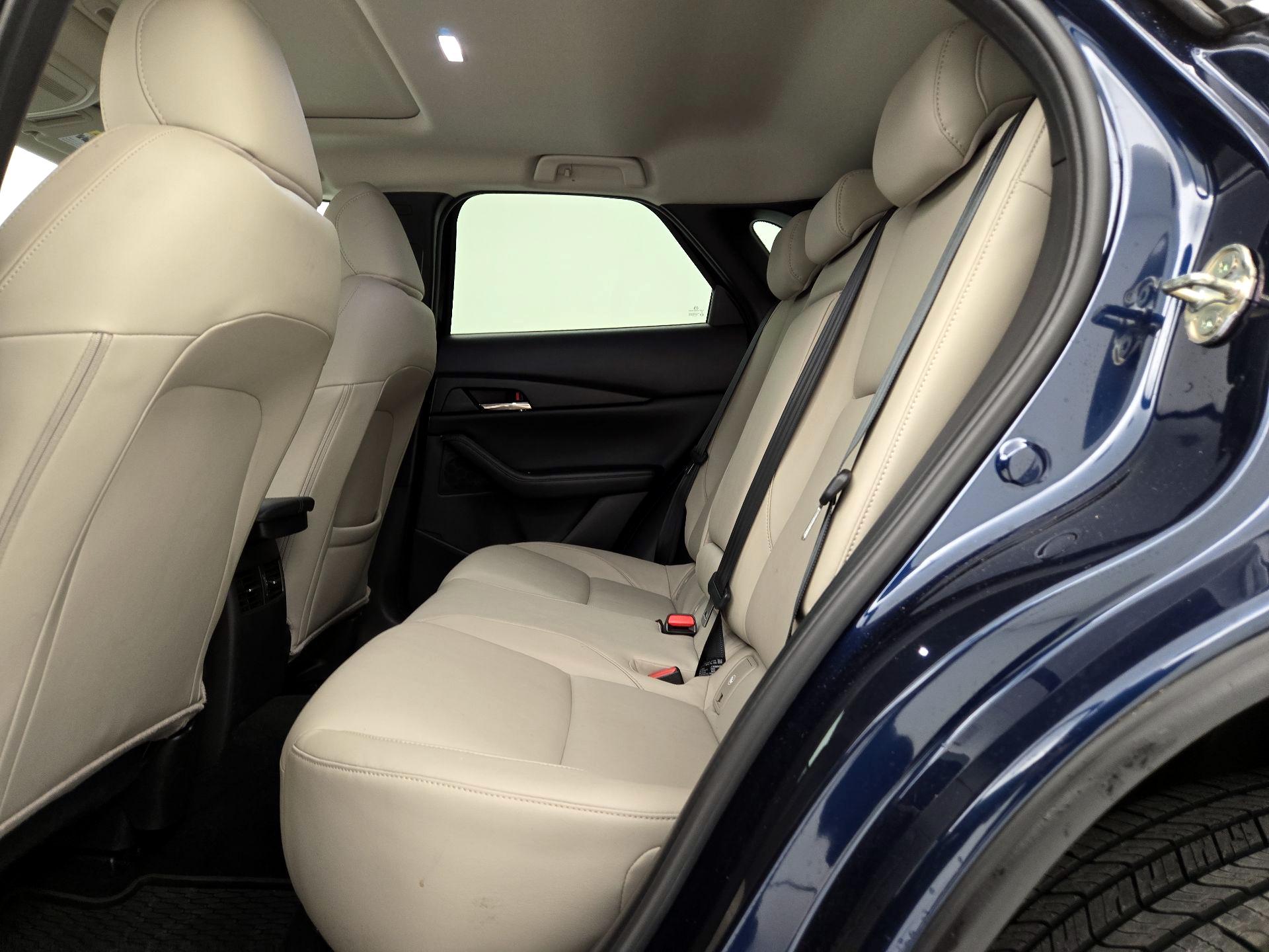 Thumbnail: 2022 Mazda CX-30 - 19