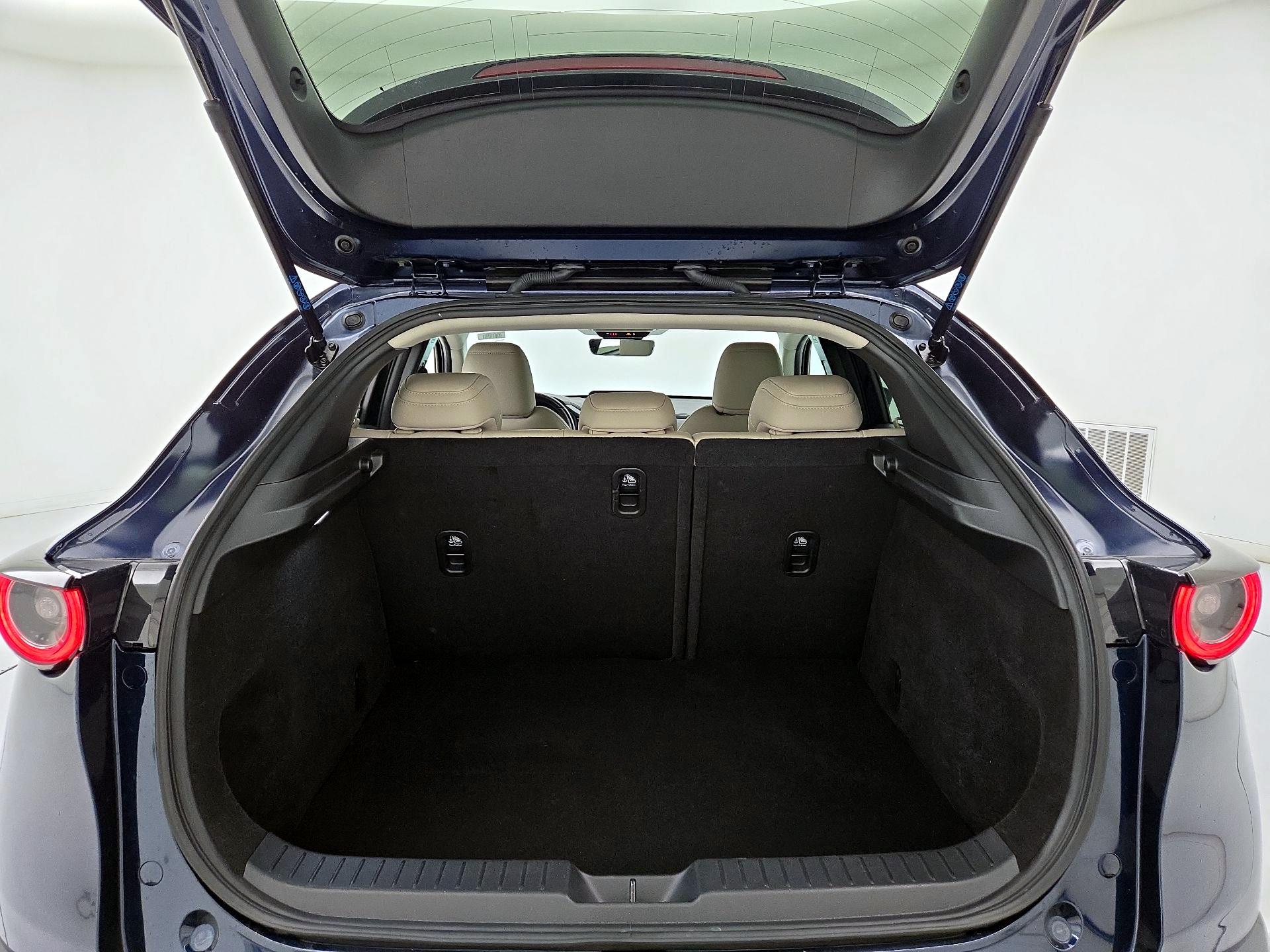 Thumbnail: 2022 Mazda CX-30 - 20