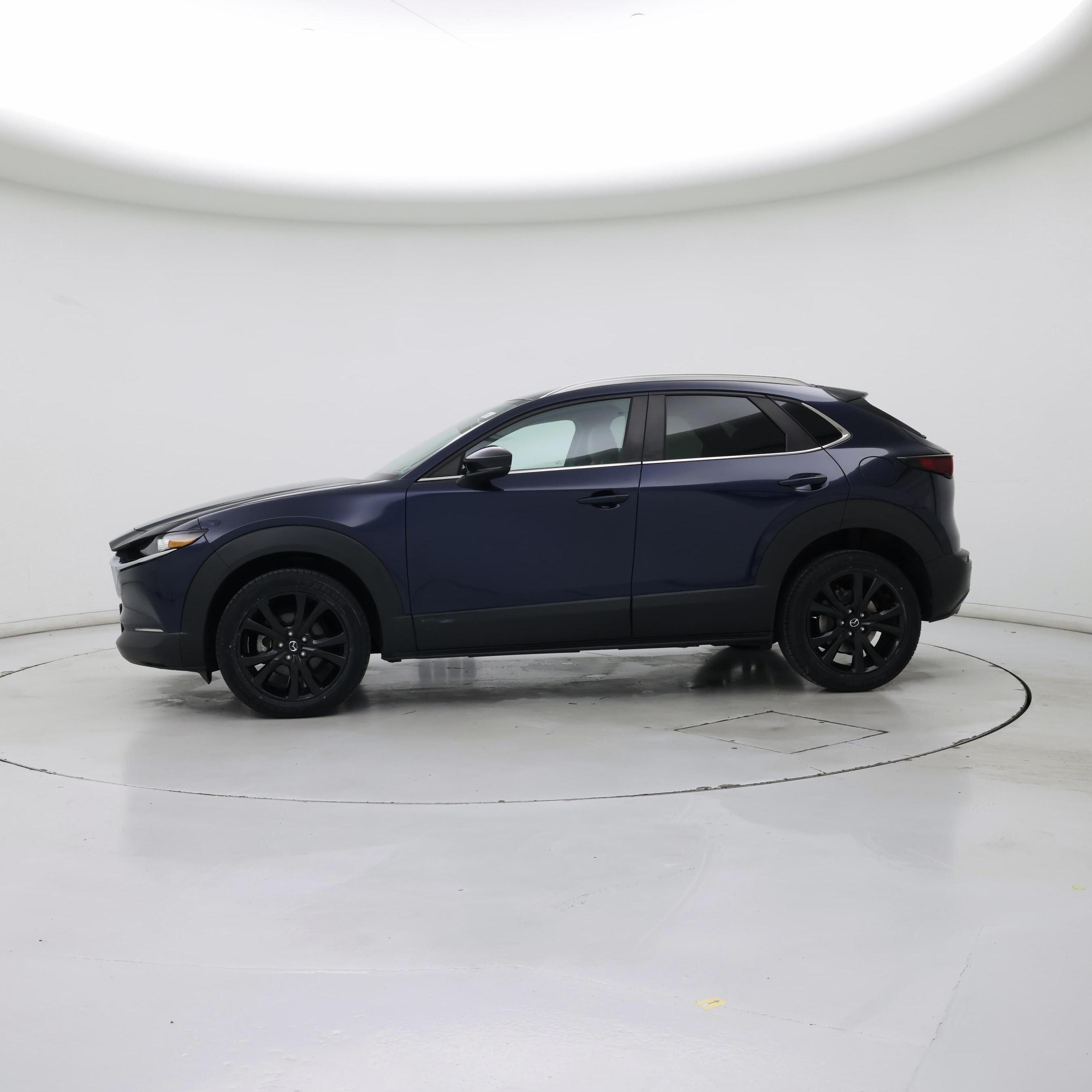 Thumbnail: 2022 Mazda CX-30 - 3