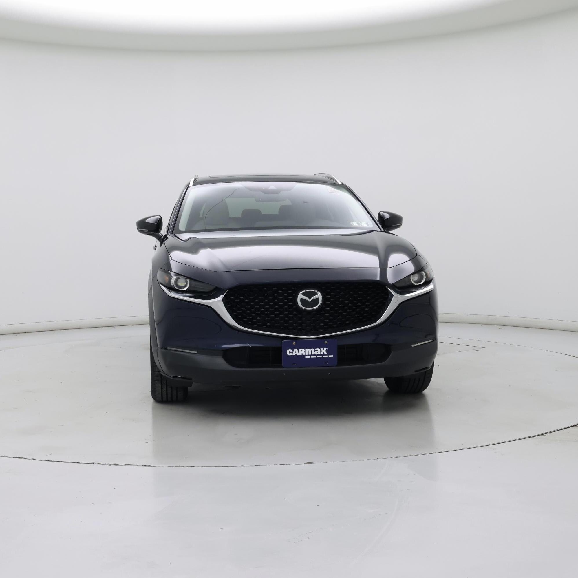 Thumbnail: 2022 Mazda CX-30 - 5