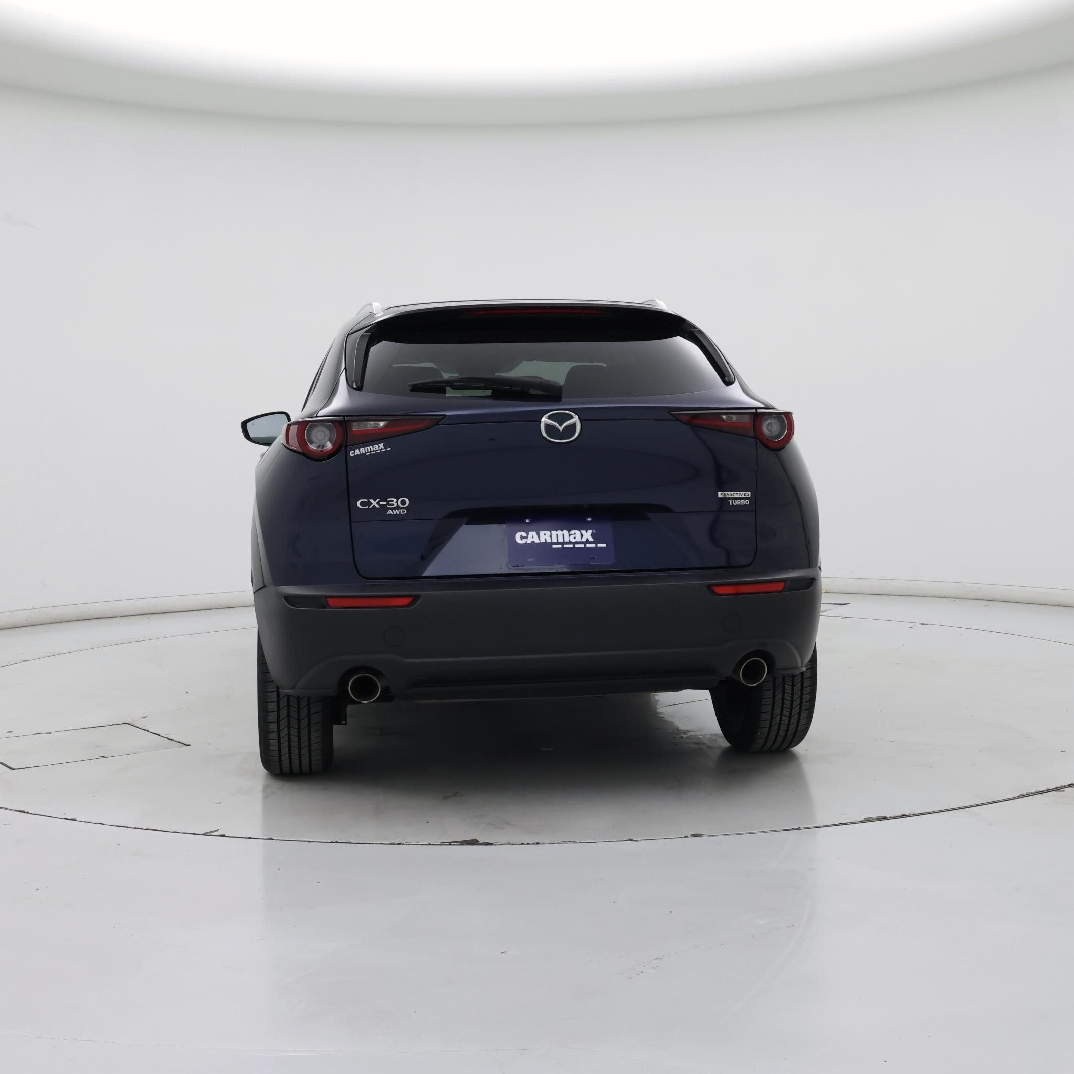 Thumbnail: 2022 Mazda CX-30 - 6
