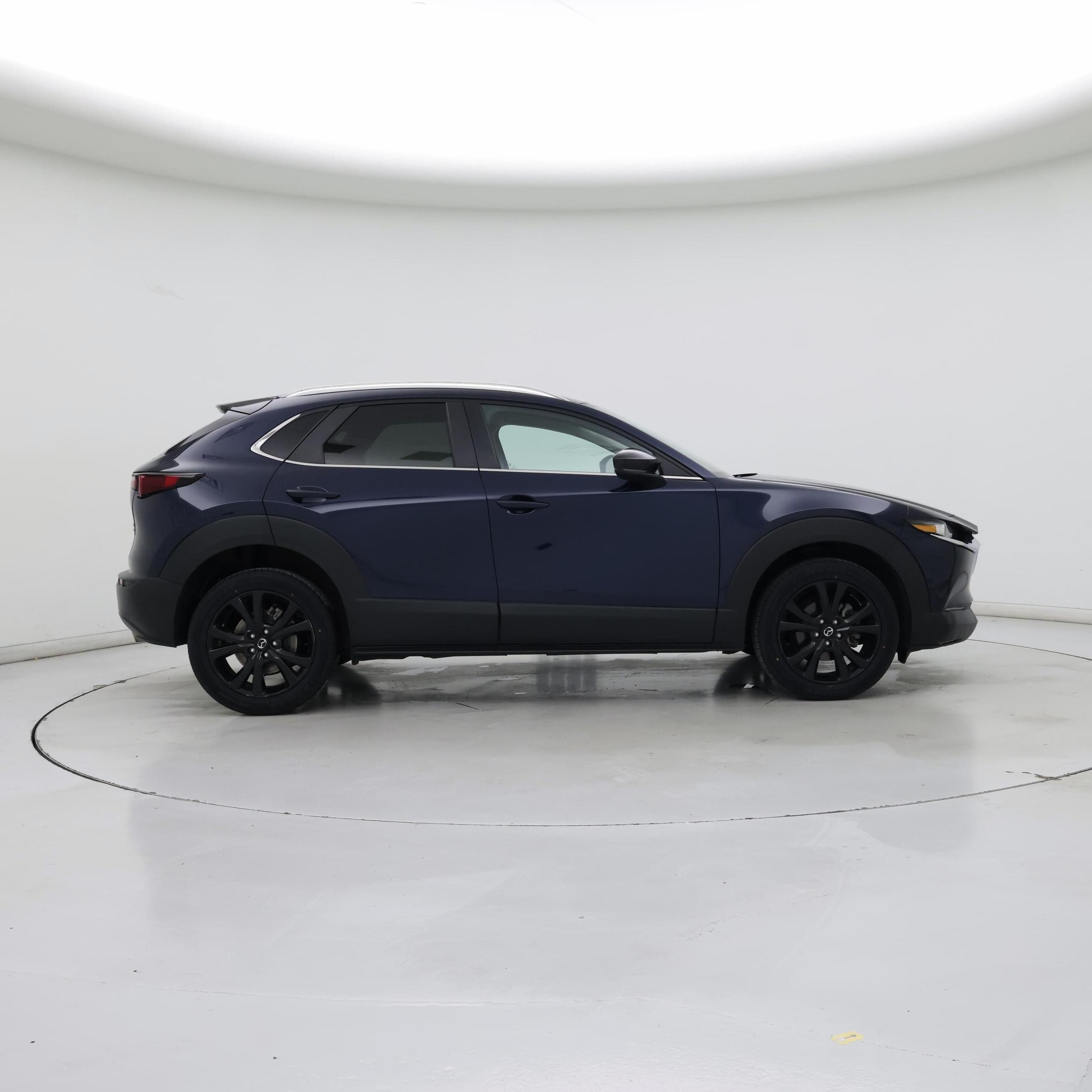 Thumbnail: 2022 Mazda CX-30 - 7