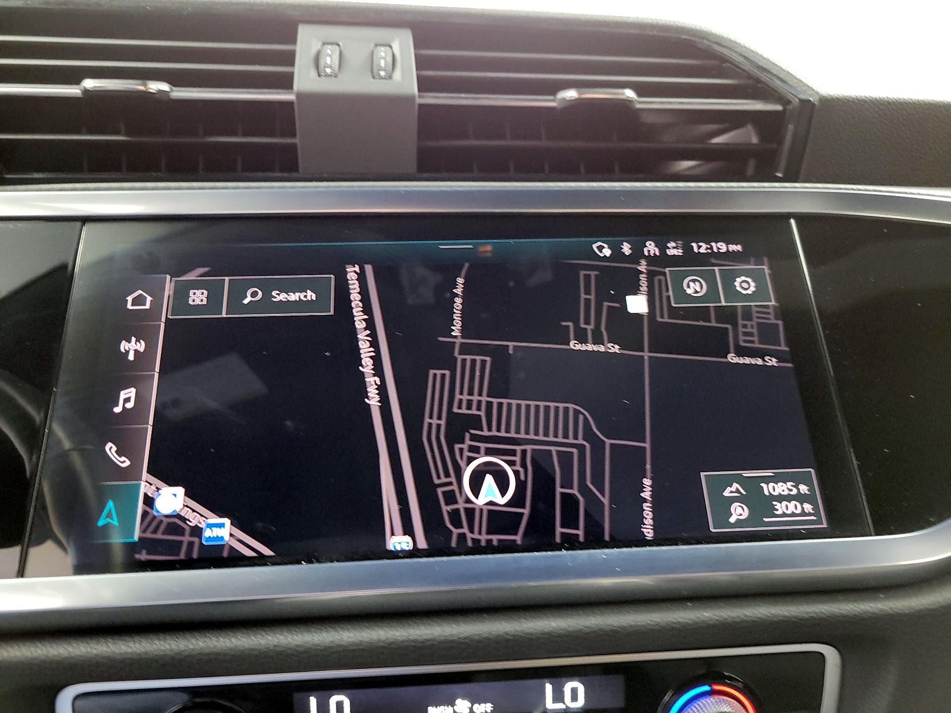 Thumbnail: 2022 Audi Q3 - 14