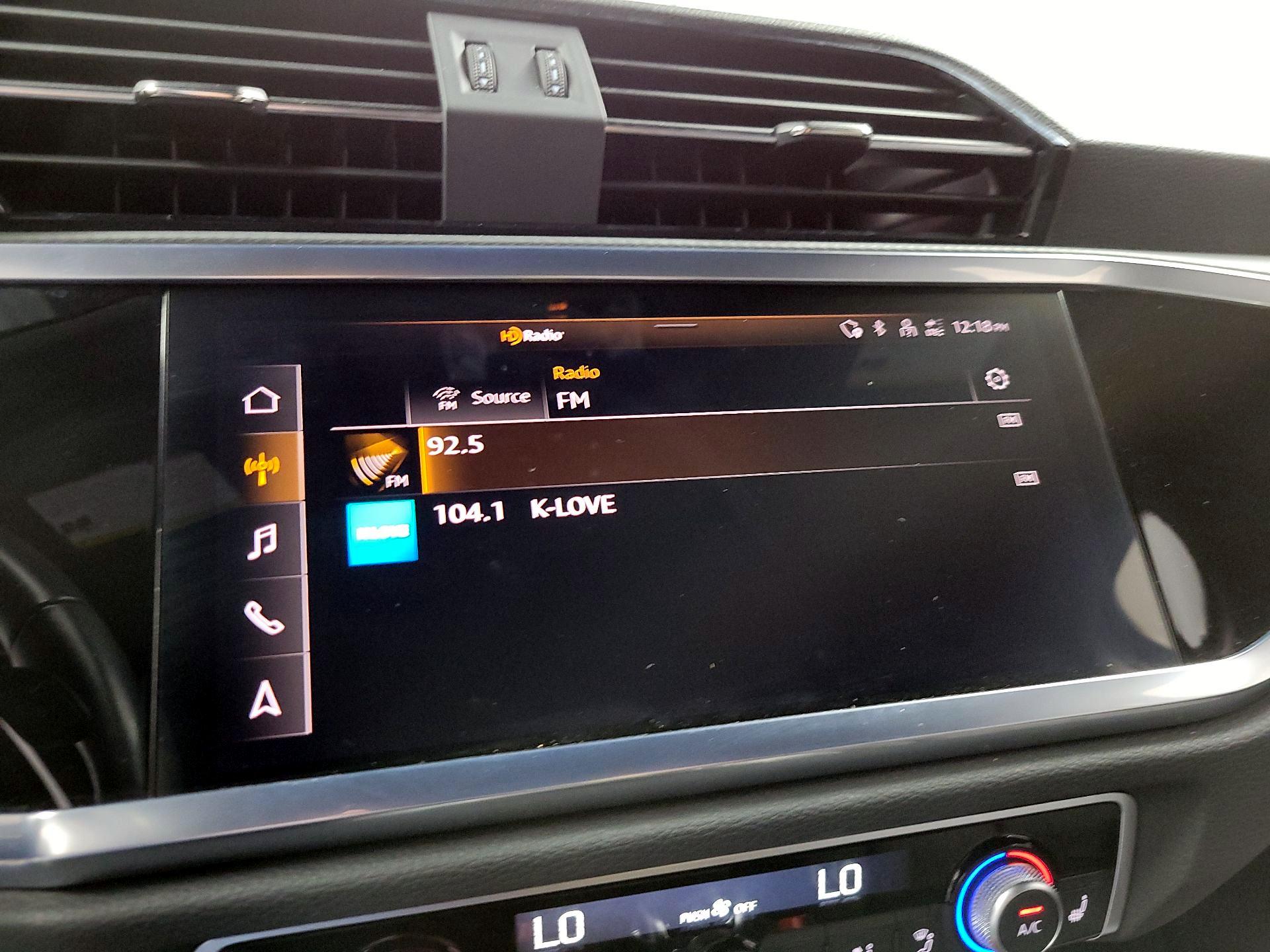 Thumbnail: 2022 Audi Q3 - 16