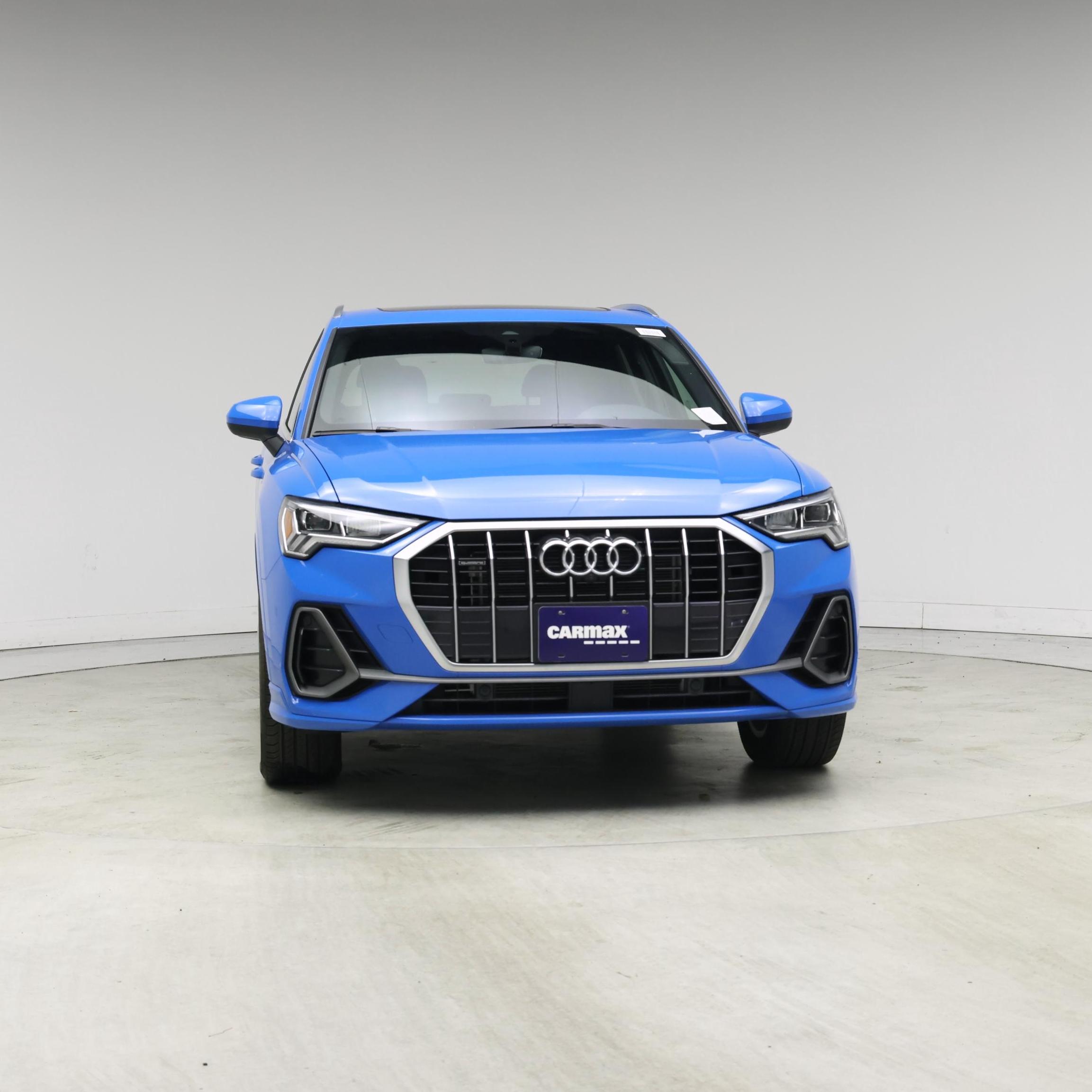 Thumbnail: 2022 Audi Q3 - 5