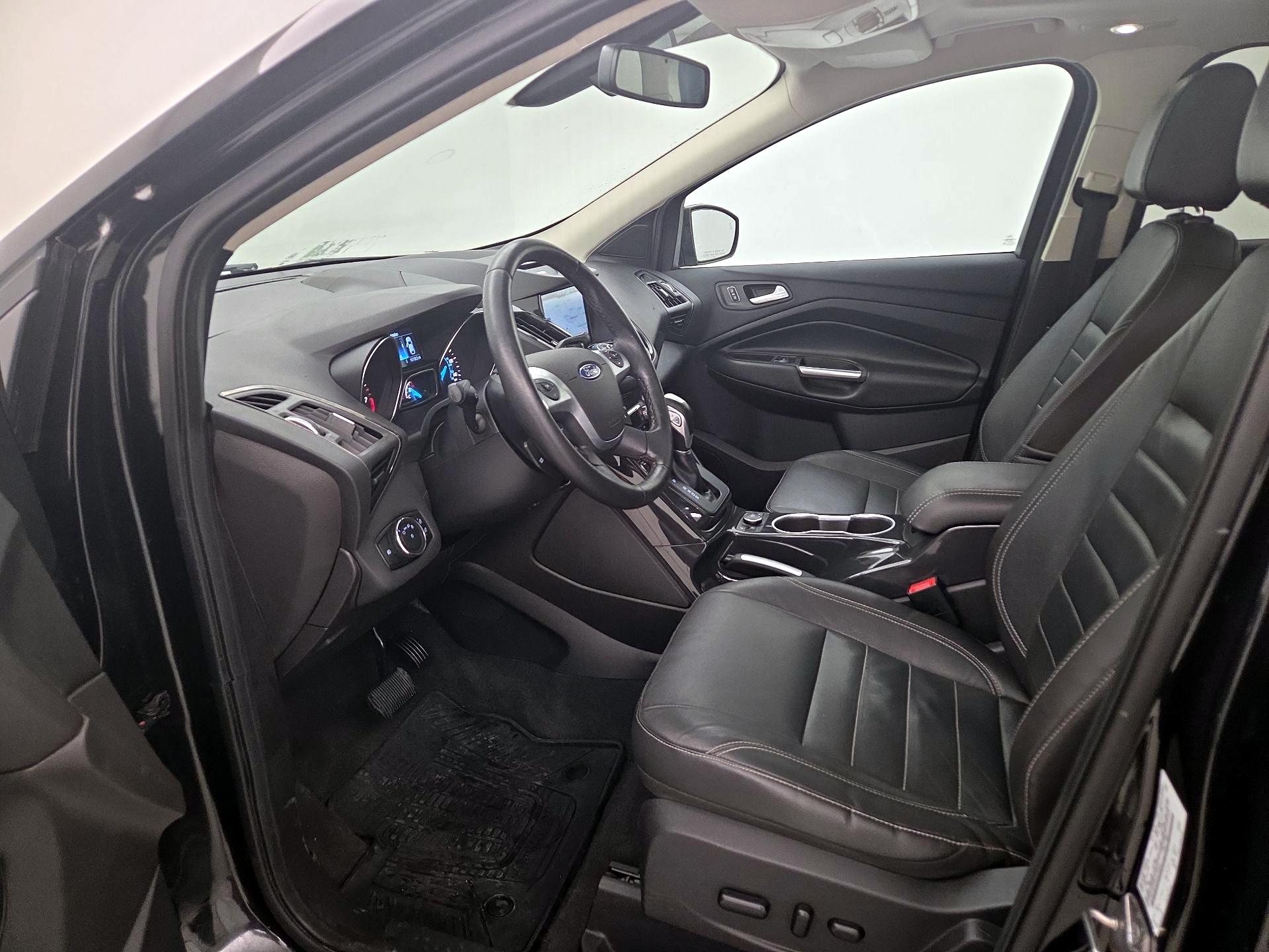 Thumbnail: 2014 Ford Escape - 11