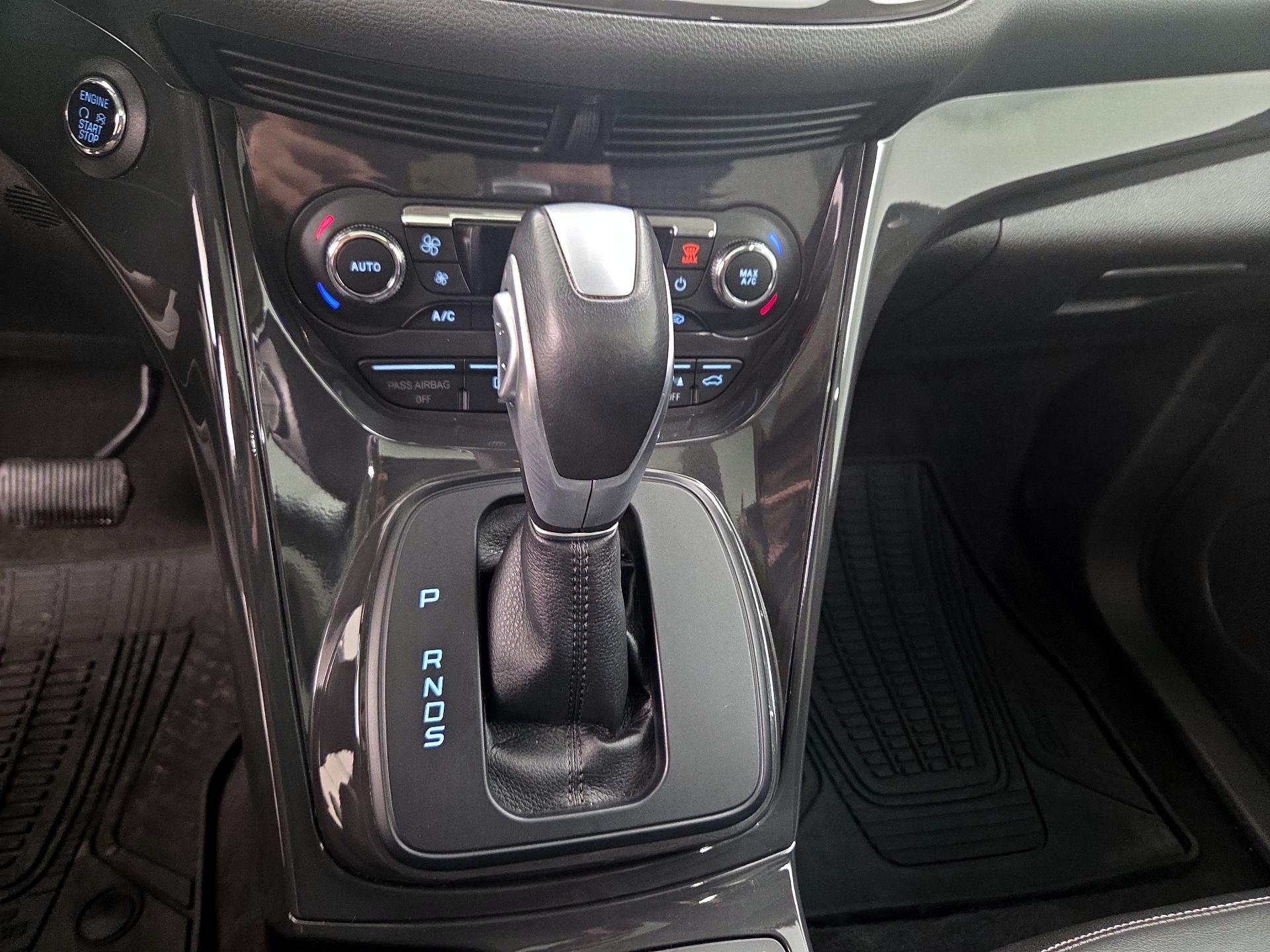 Thumbnail: 2014 Ford Escape - 18