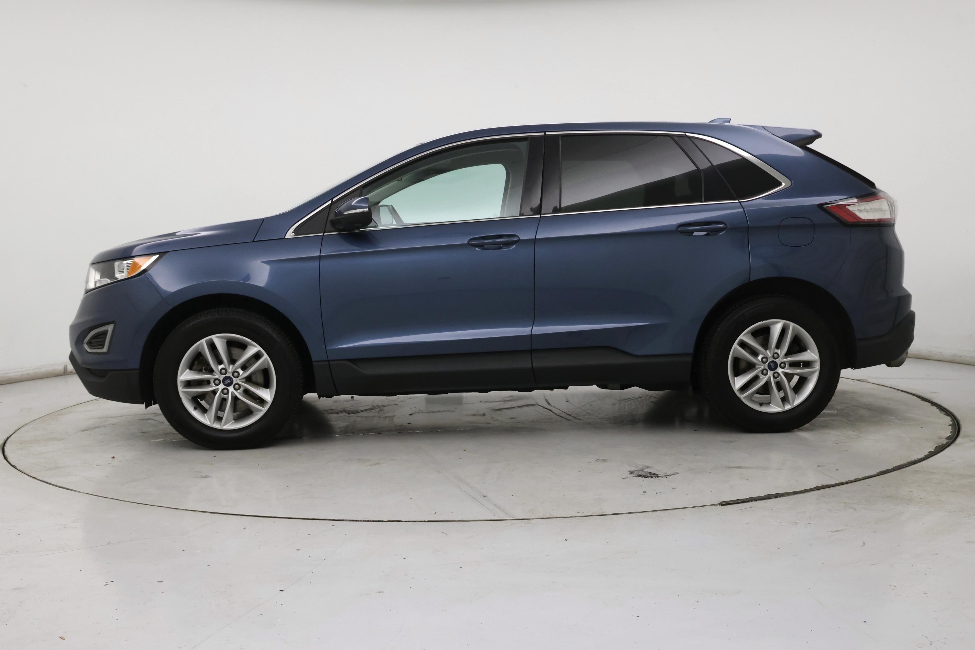 Thumbnail: 2018 Ford Edge - 3