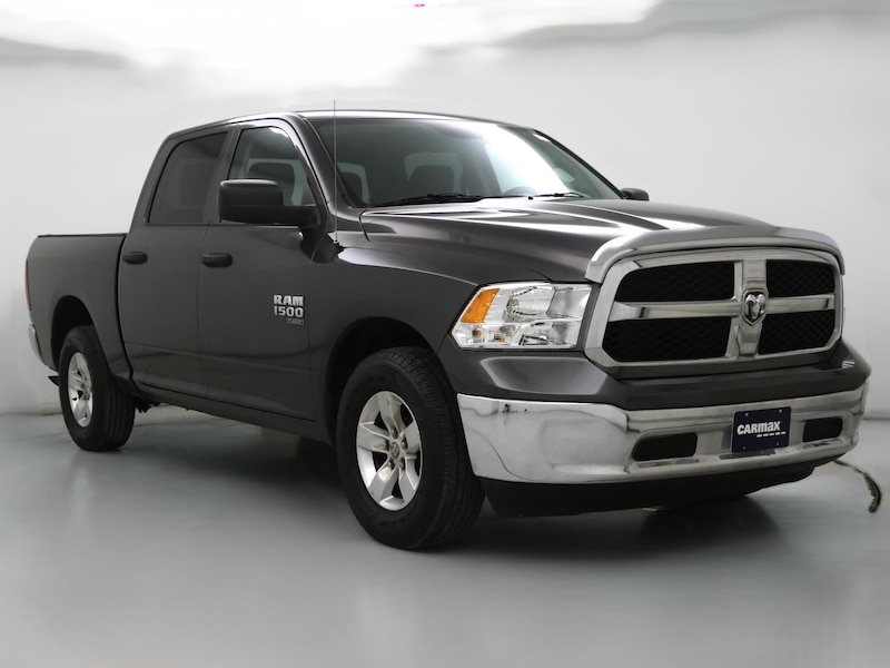 2021 RAM 1500 Classic Tradesman -
                  Frederick, MD