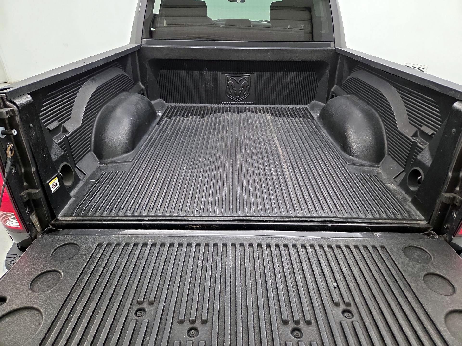 Thumbnail: 2021 RAM 1500 Classic - 20