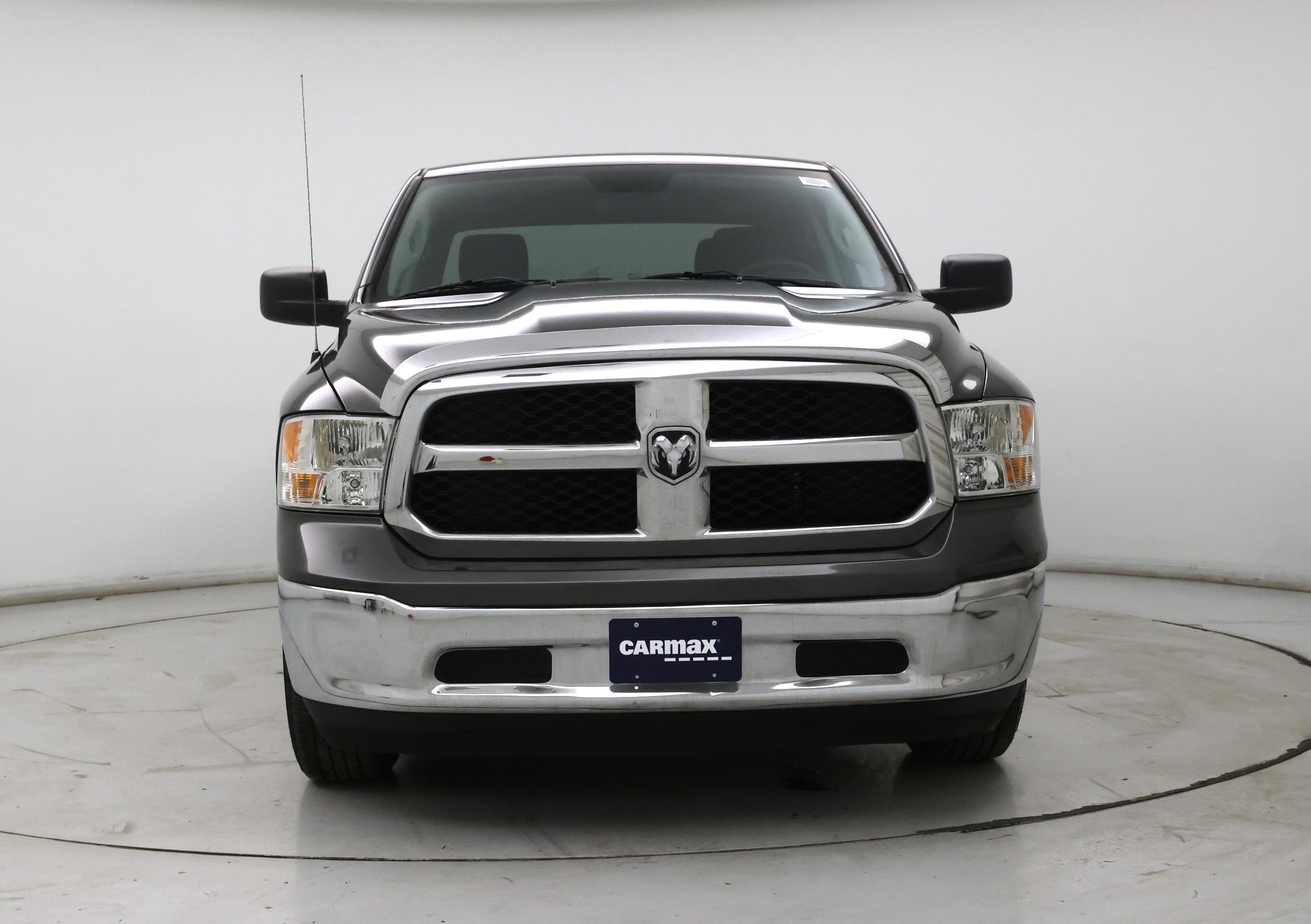 Thumbnail: 2021 RAM 1500 Classic - 5