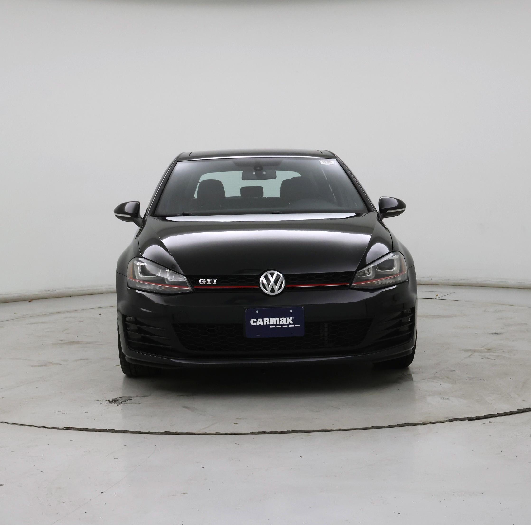 Thumbnail: 2016 Volkswagen Golf - 5