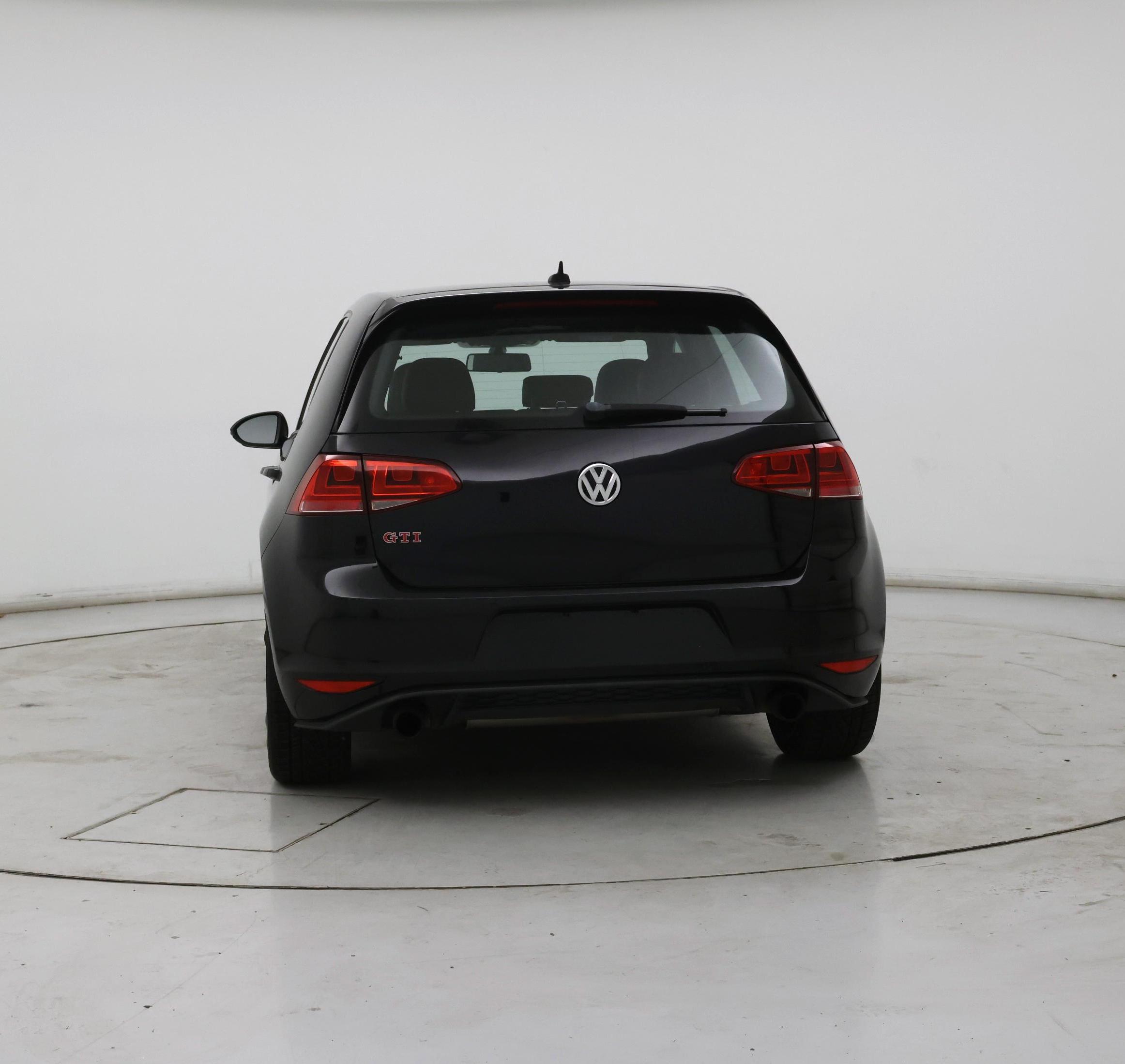 Thumbnail: 2016 Volkswagen Golf - 6