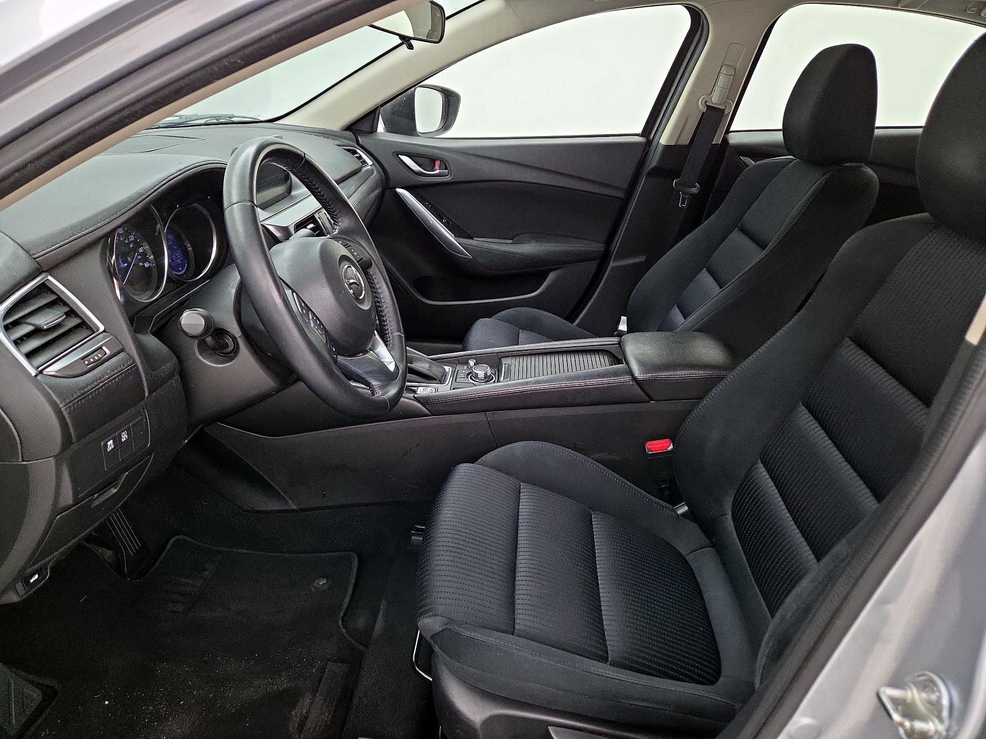 Thumbnail: 2016 Mazda Mazda6 - 11