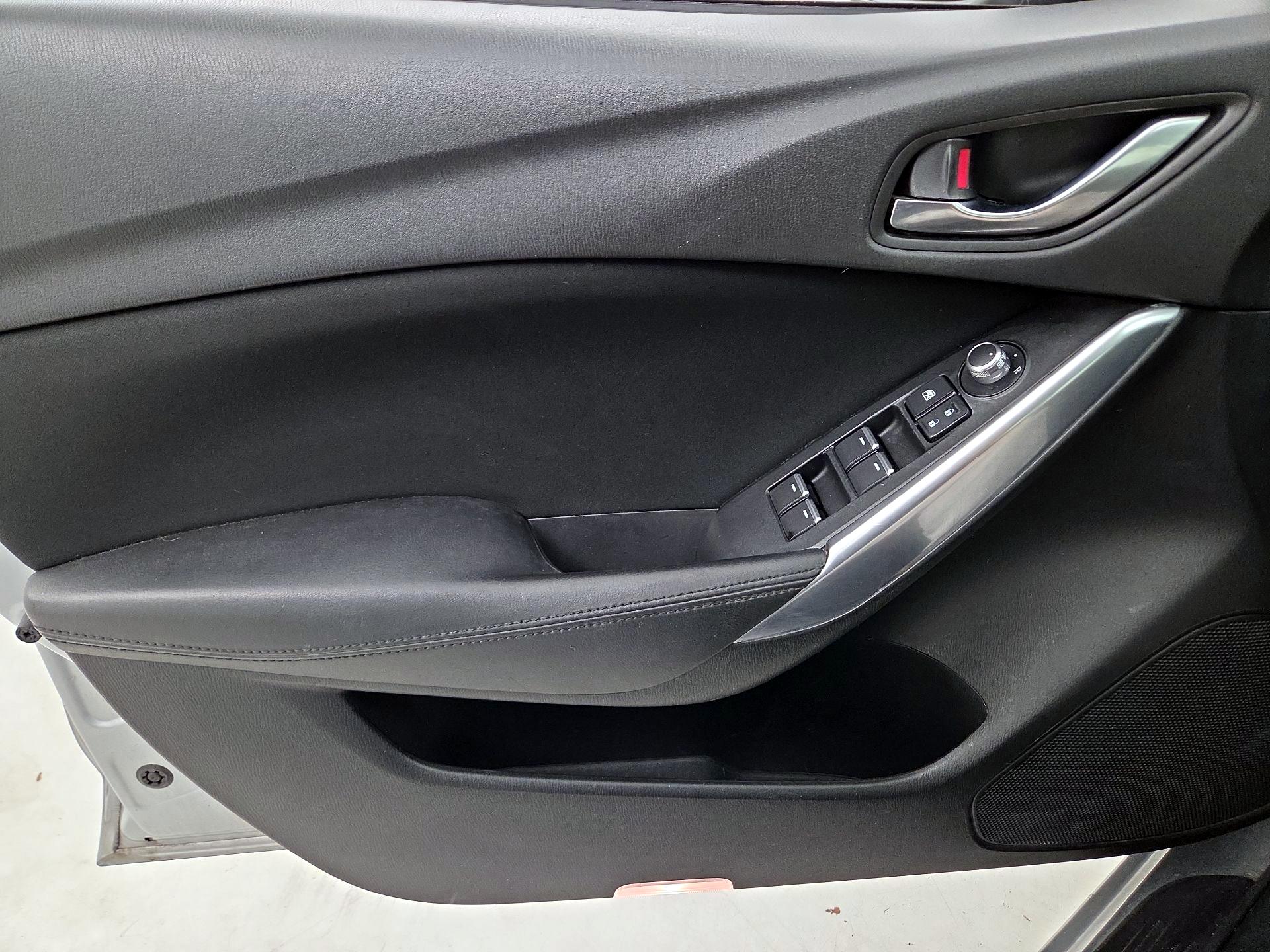 Thumbnail: 2016 Mazda Mazda6 - 12