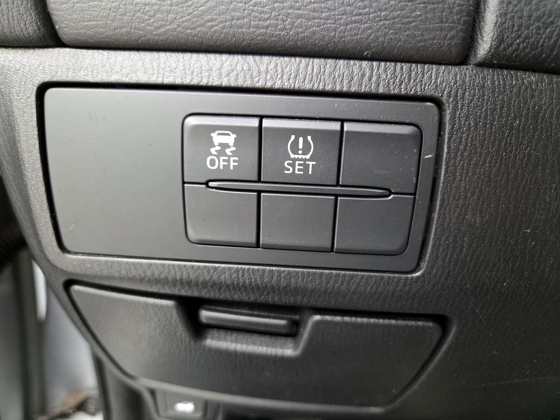 Thumbnail: 2016 Mazda Mazda6 - 13