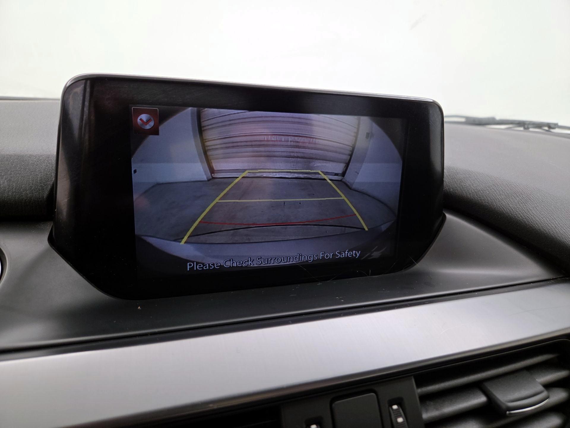 Thumbnail: 2016 Mazda Mazda6 - 14