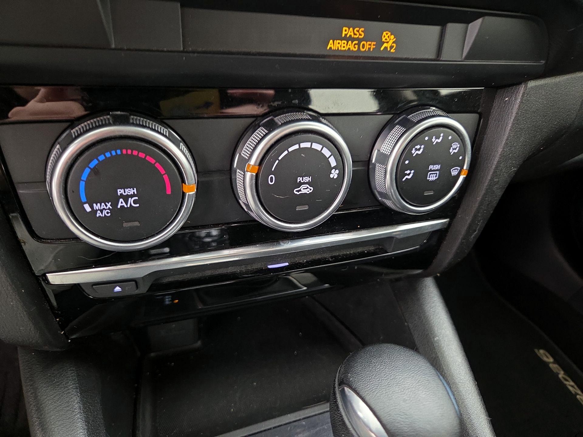 Thumbnail: 2016 Mazda Mazda6 - 16