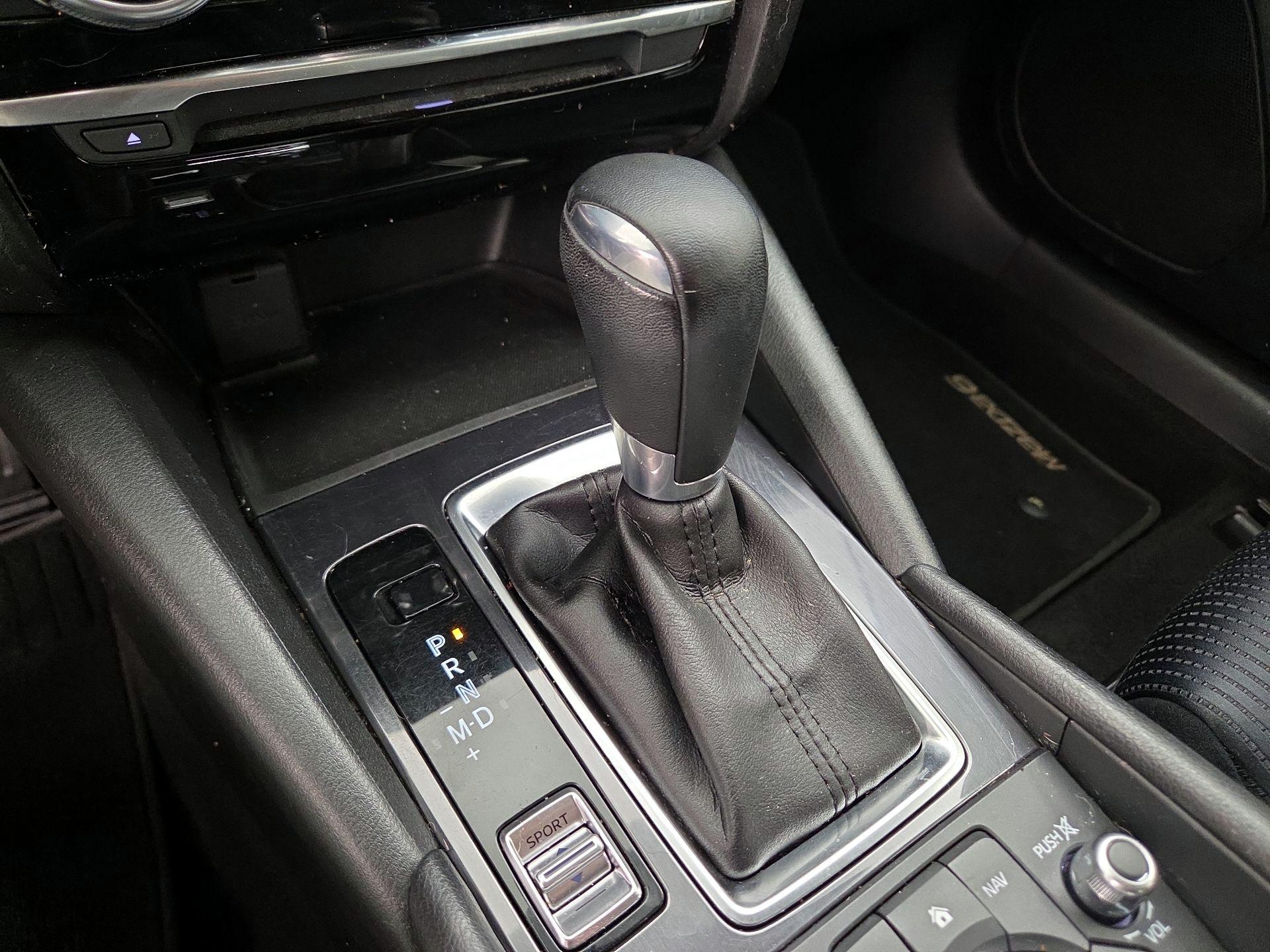 Thumbnail: 2016 Mazda Mazda6 - 17