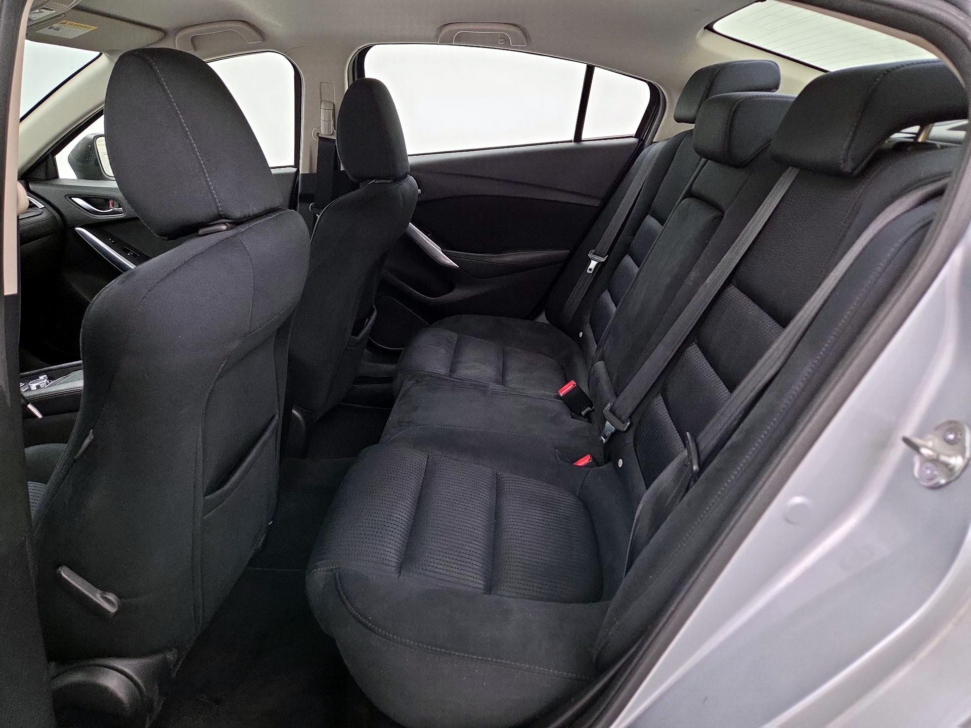 Thumbnail: 2016 Mazda Mazda6 - 19