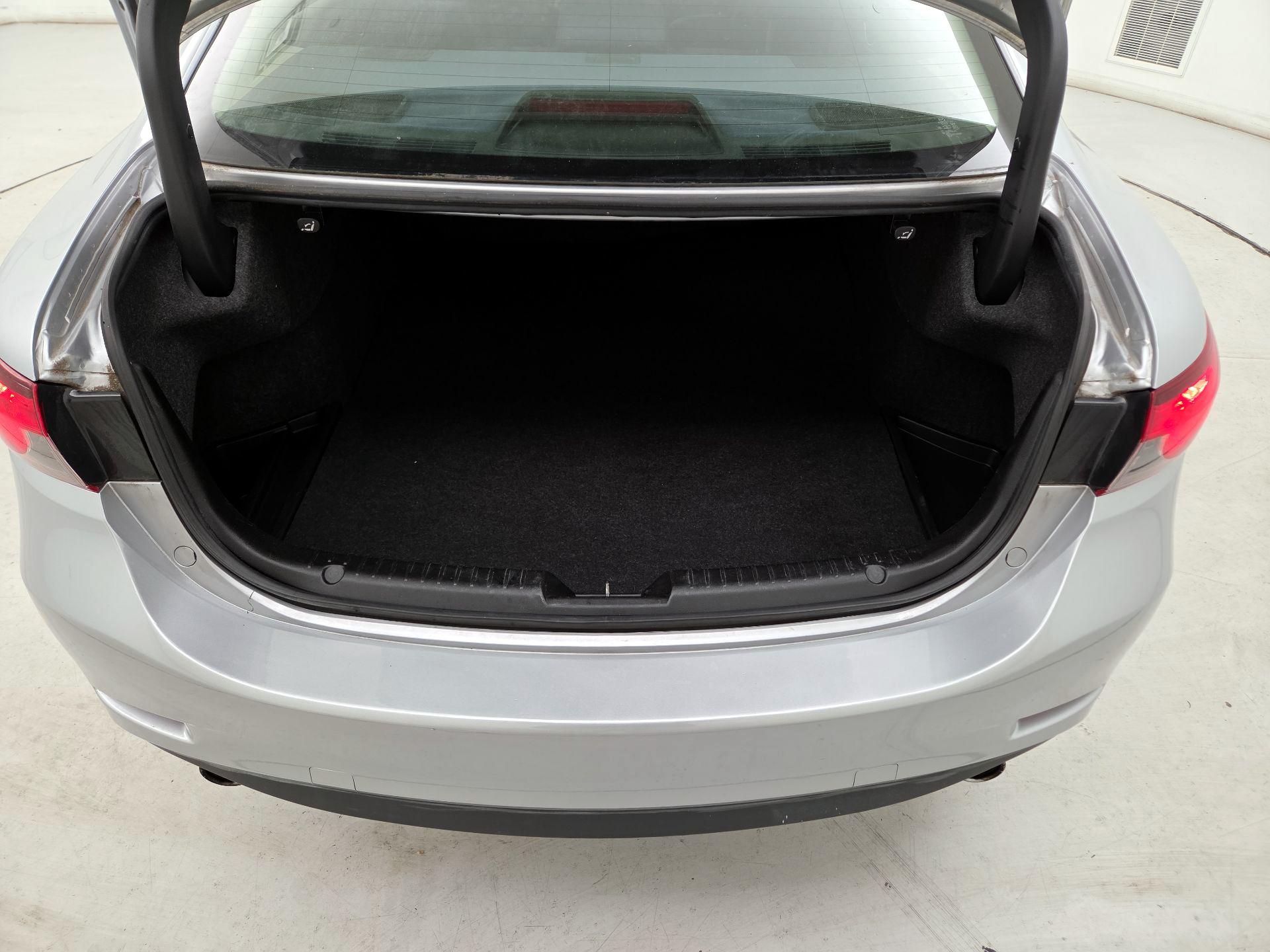 Thumbnail: 2016 Mazda Mazda6 - 20