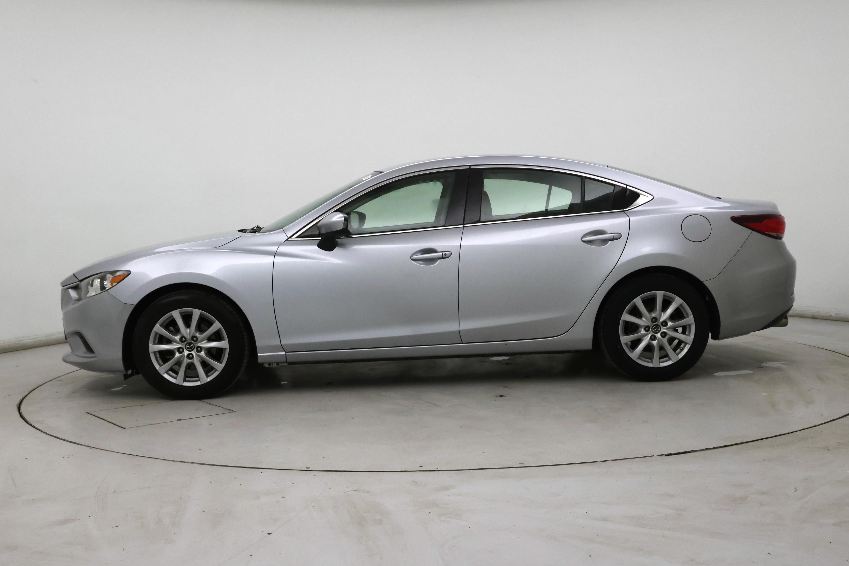 Thumbnail: 2016 Mazda Mazda6 - 3