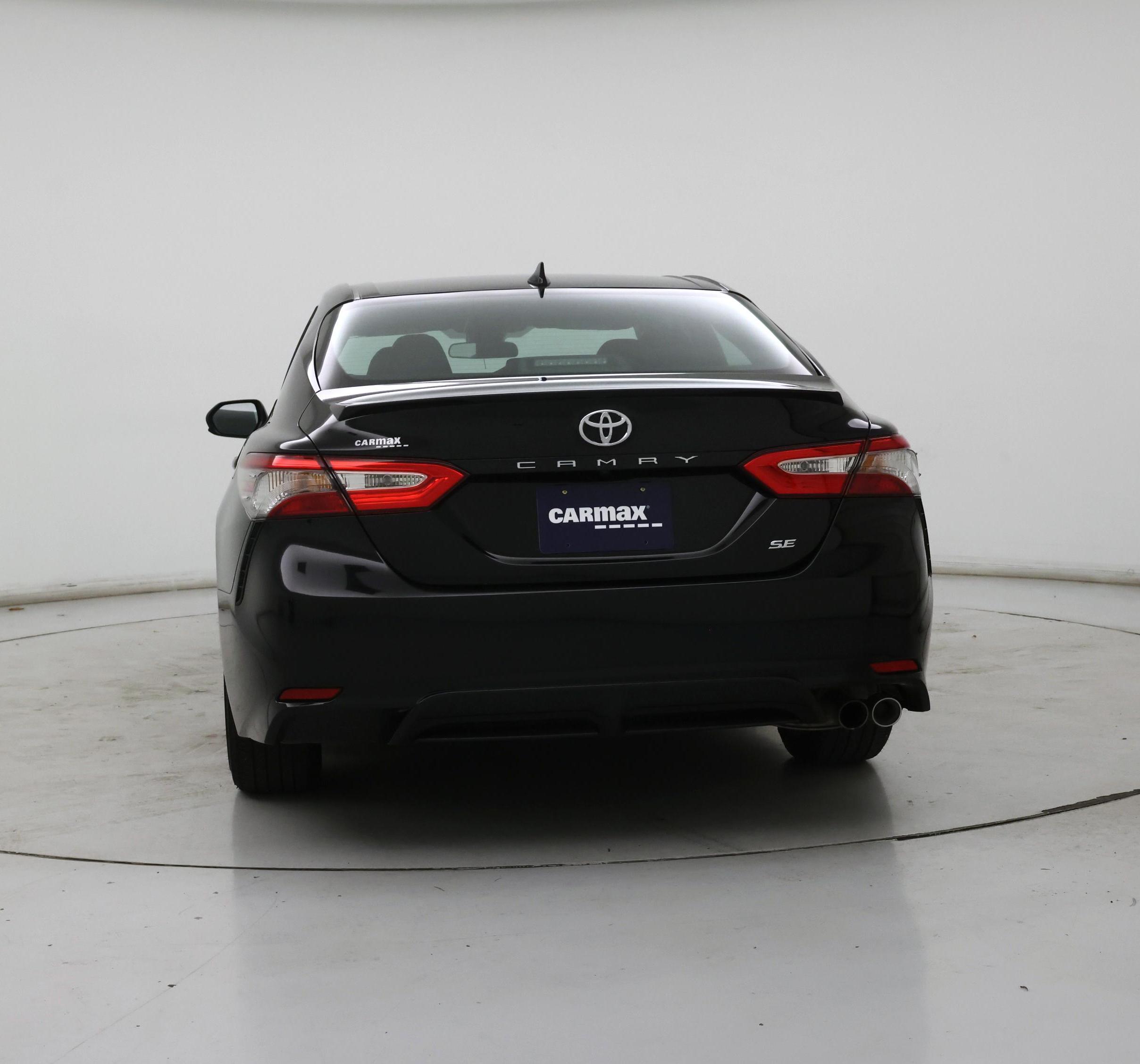 Thumbnail: 2019 Toyota Camry - 6