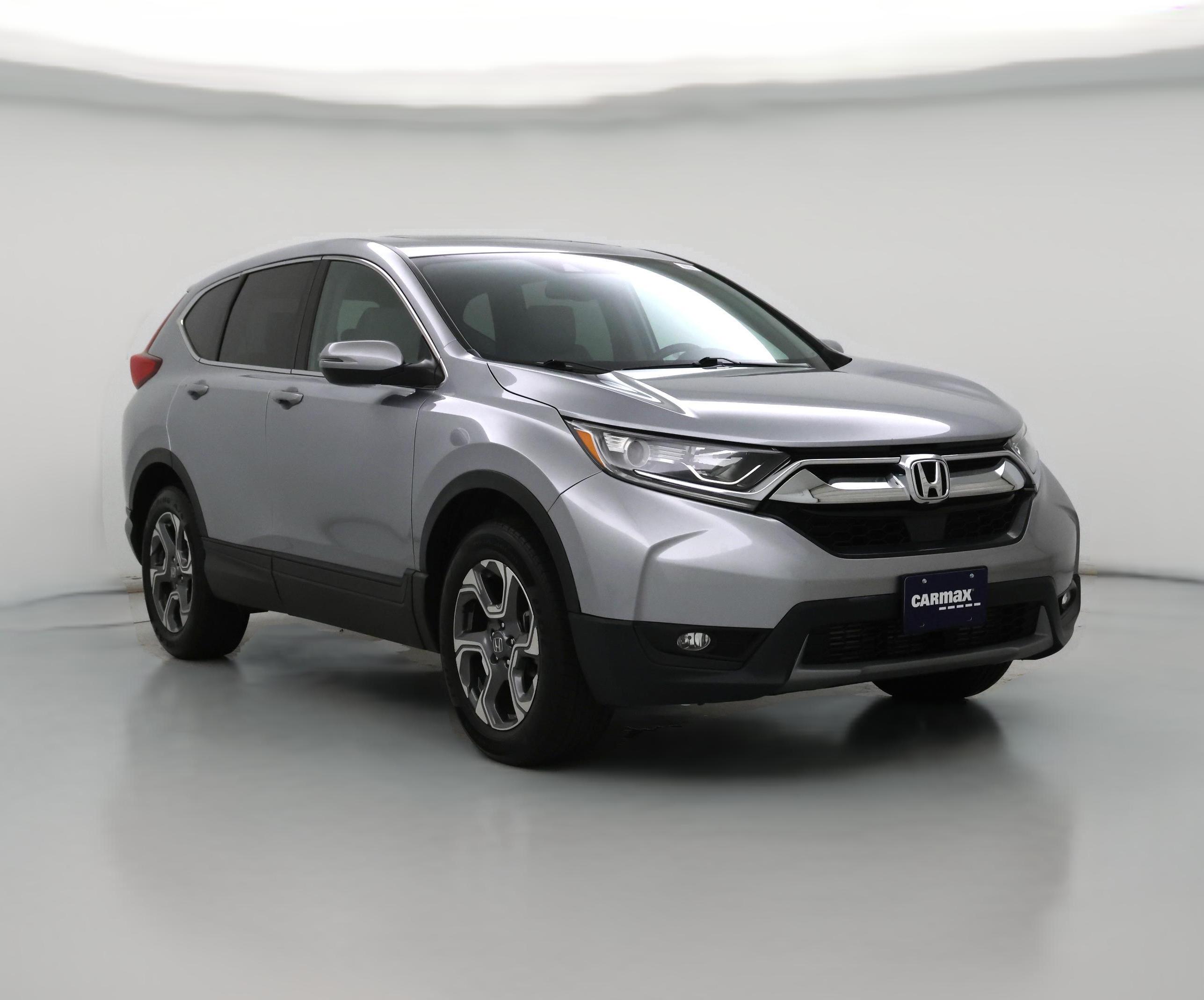 Thumbnail: 2018 Honda CR-V - 1
