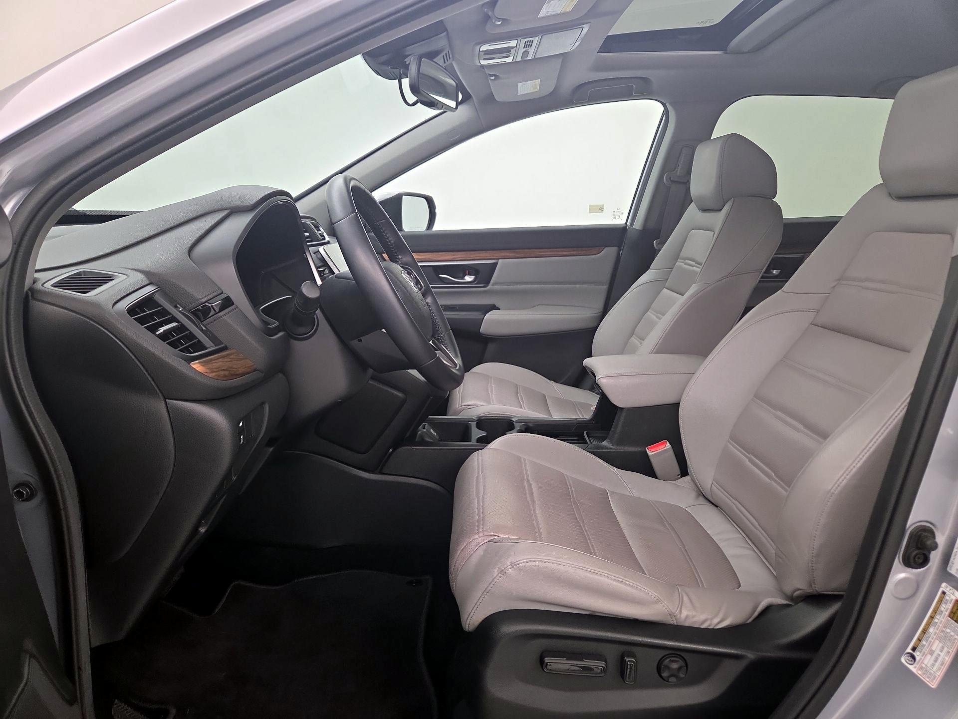 Thumbnail: 2018 Honda CR-V - 11