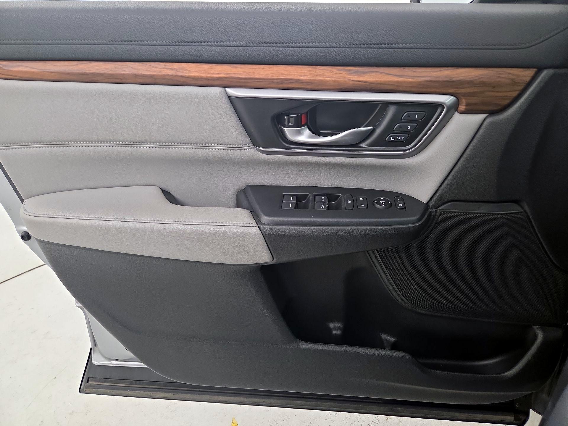 Thumbnail: 2018 Honda CR-V - 12