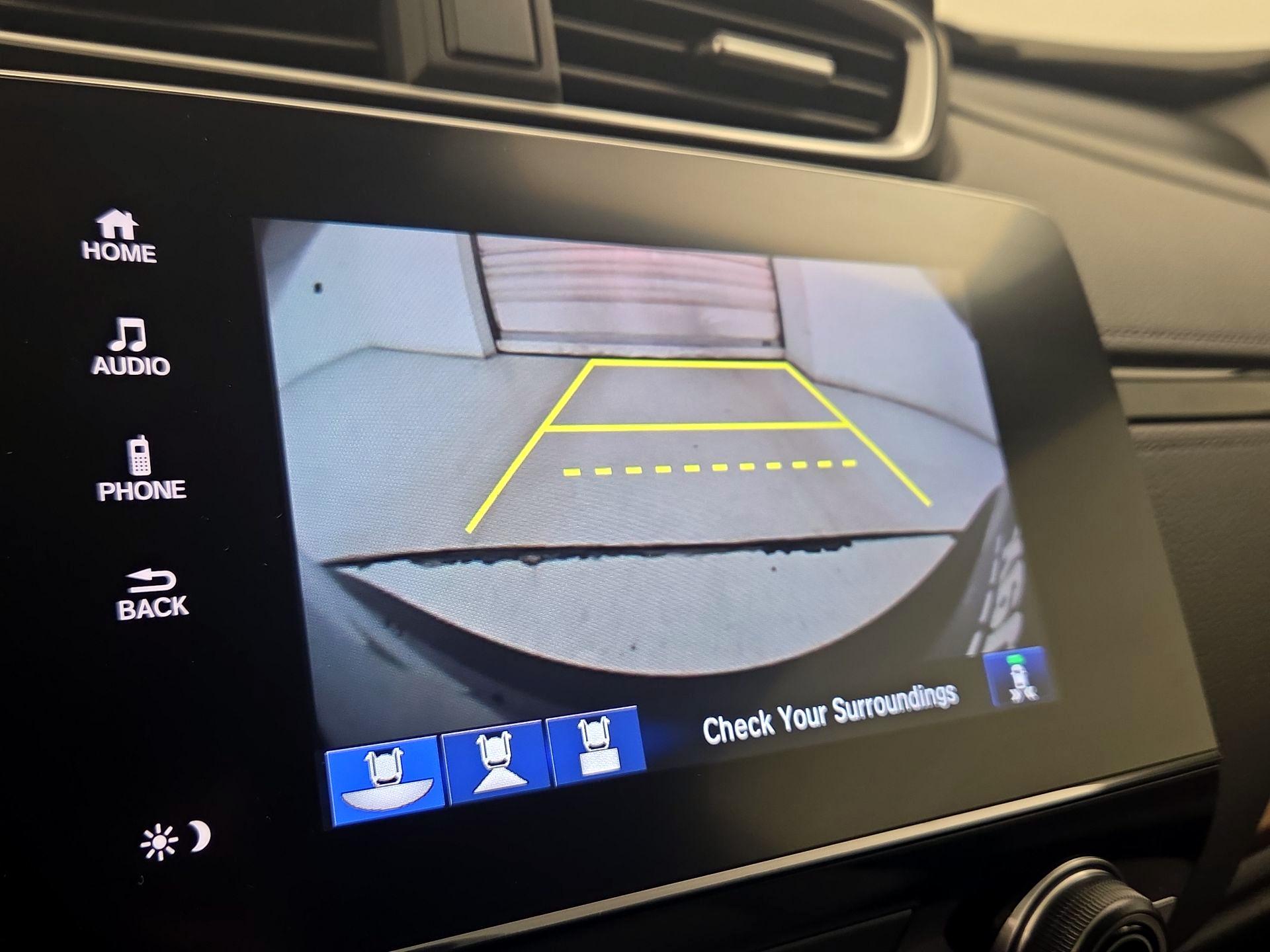 Thumbnail: 2018 Honda CR-V - 14