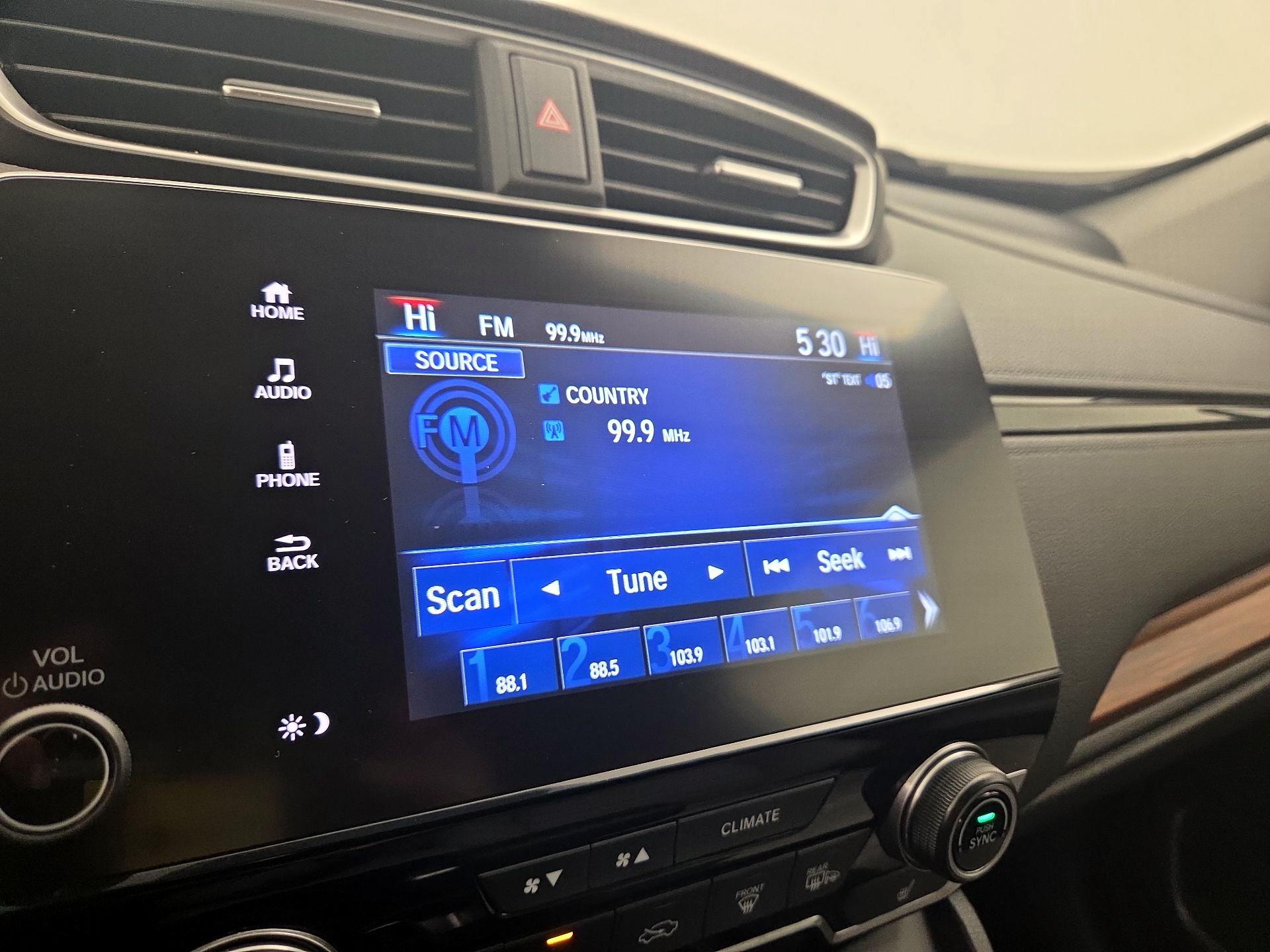 Thumbnail: 2018 Honda CR-V - 15