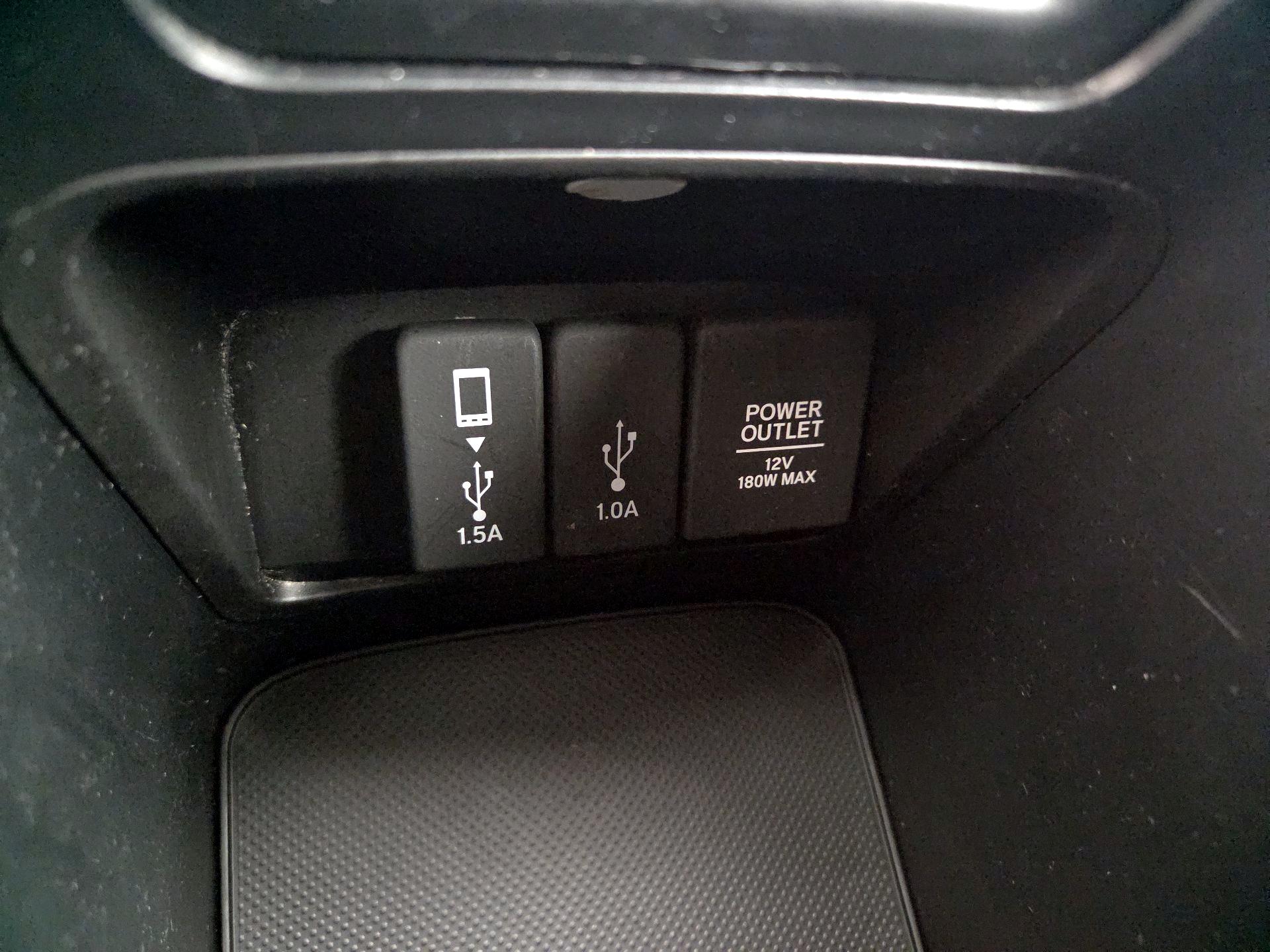 Thumbnail: 2018 Honda CR-V - 18